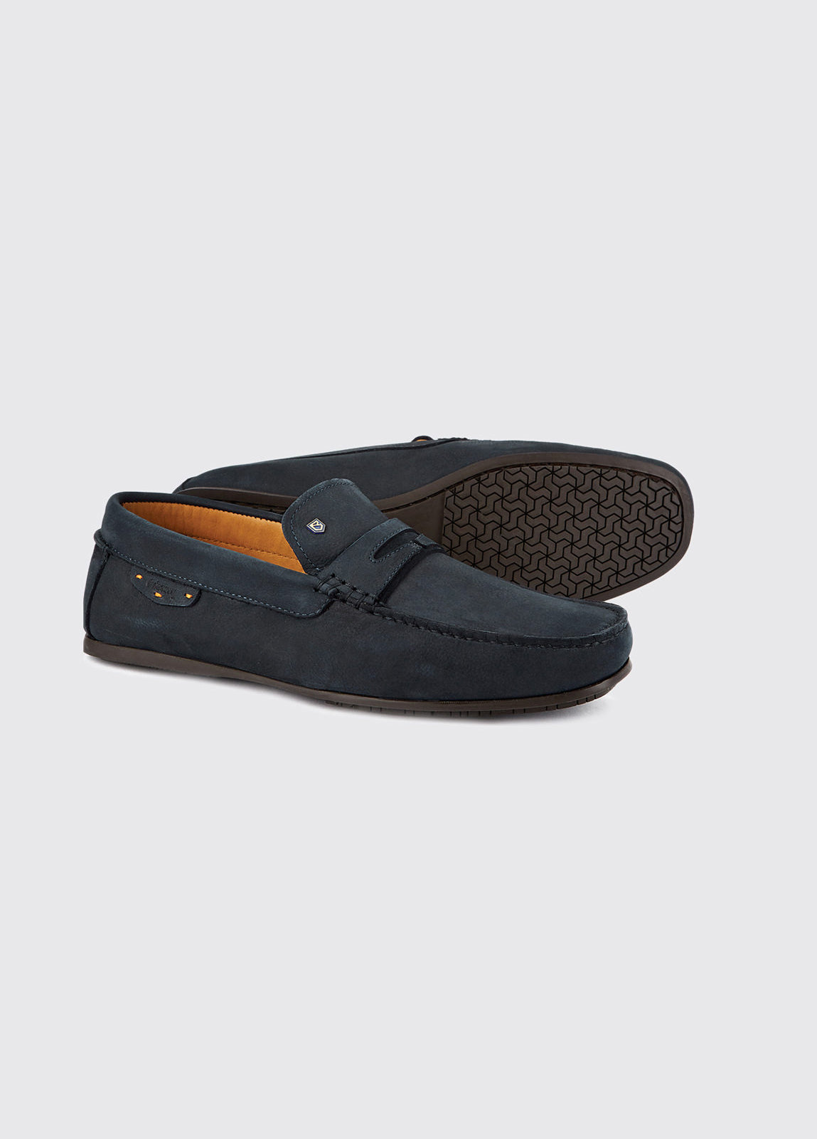 Trinidad Loafer - Navy