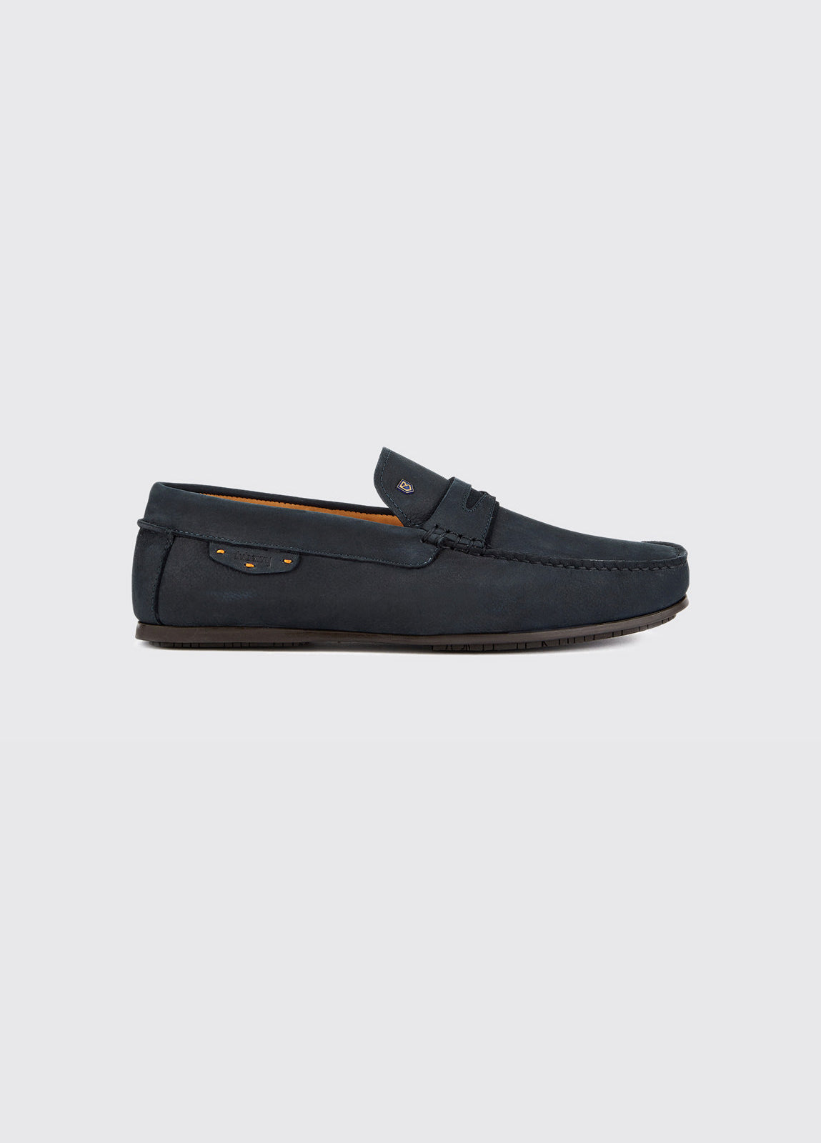 Trinidad Loafer - Navy