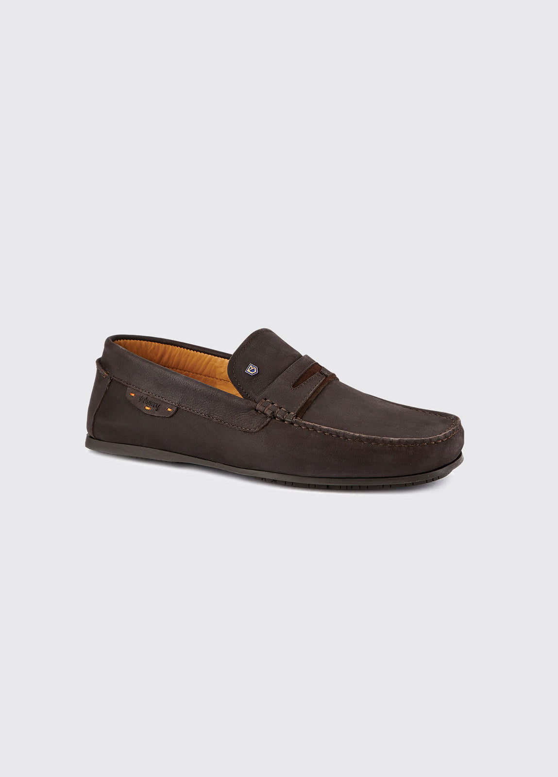 Trinidad Loafer - Teak