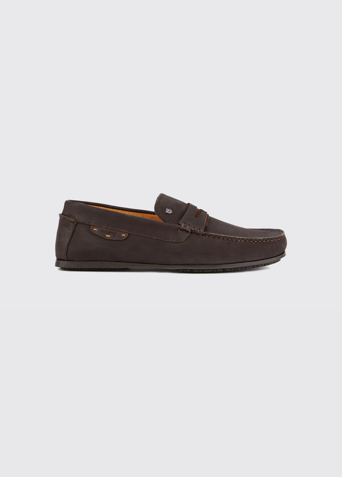 Trinidad Loafer - Teak