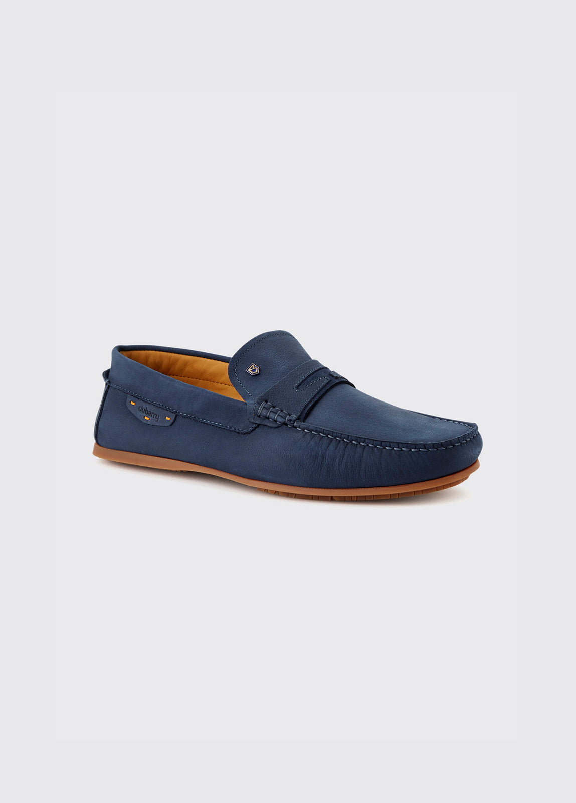 Trinidad Loafer - Denim