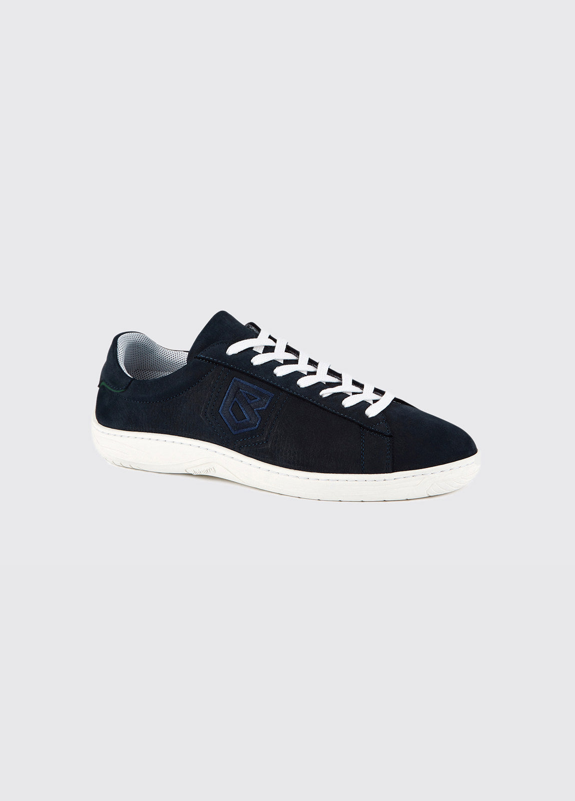 Portofino Deck Shoe - Navy