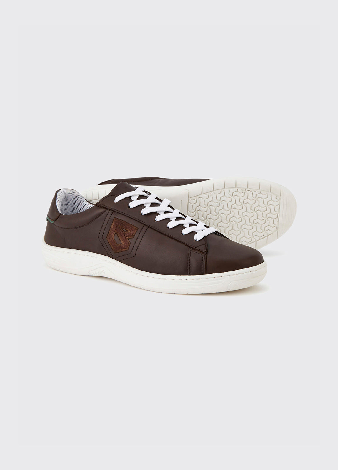 Portofino Deck Shoe - Old Rum