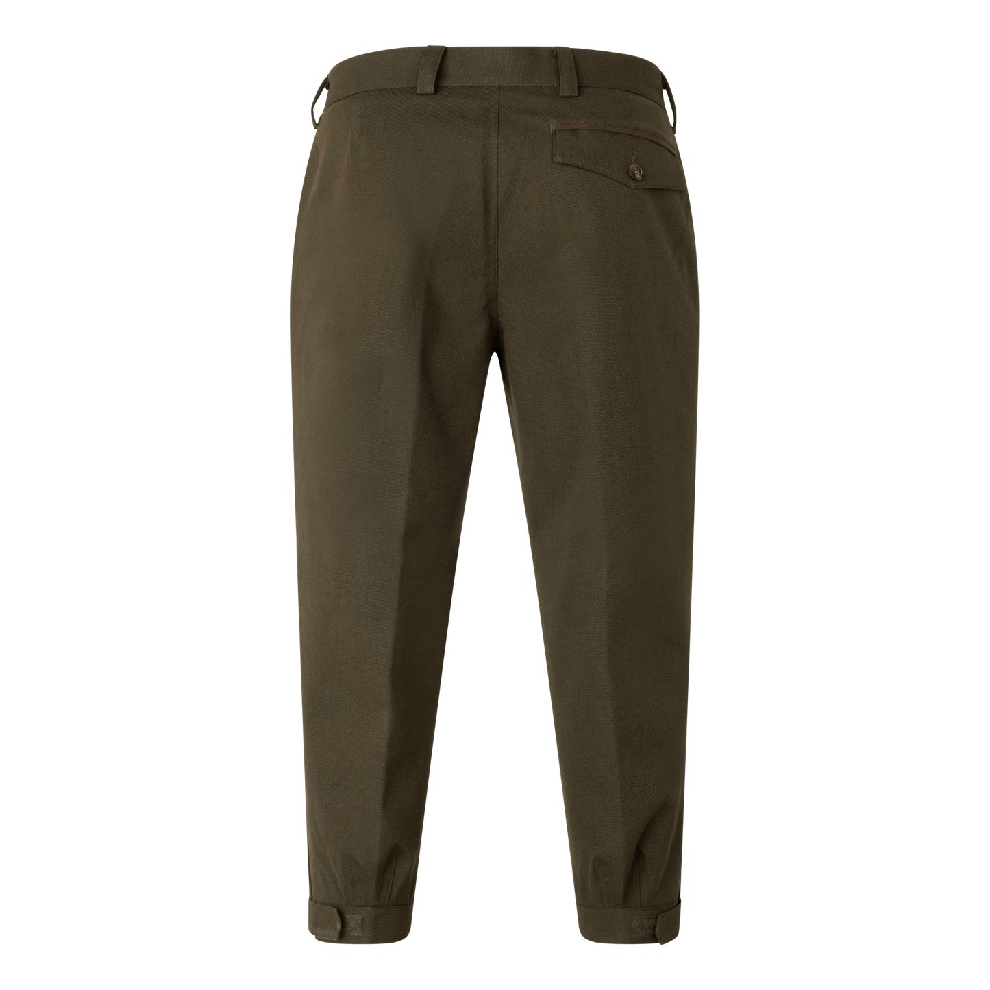 Woodcock Royale Breeks - Shaded Olive
