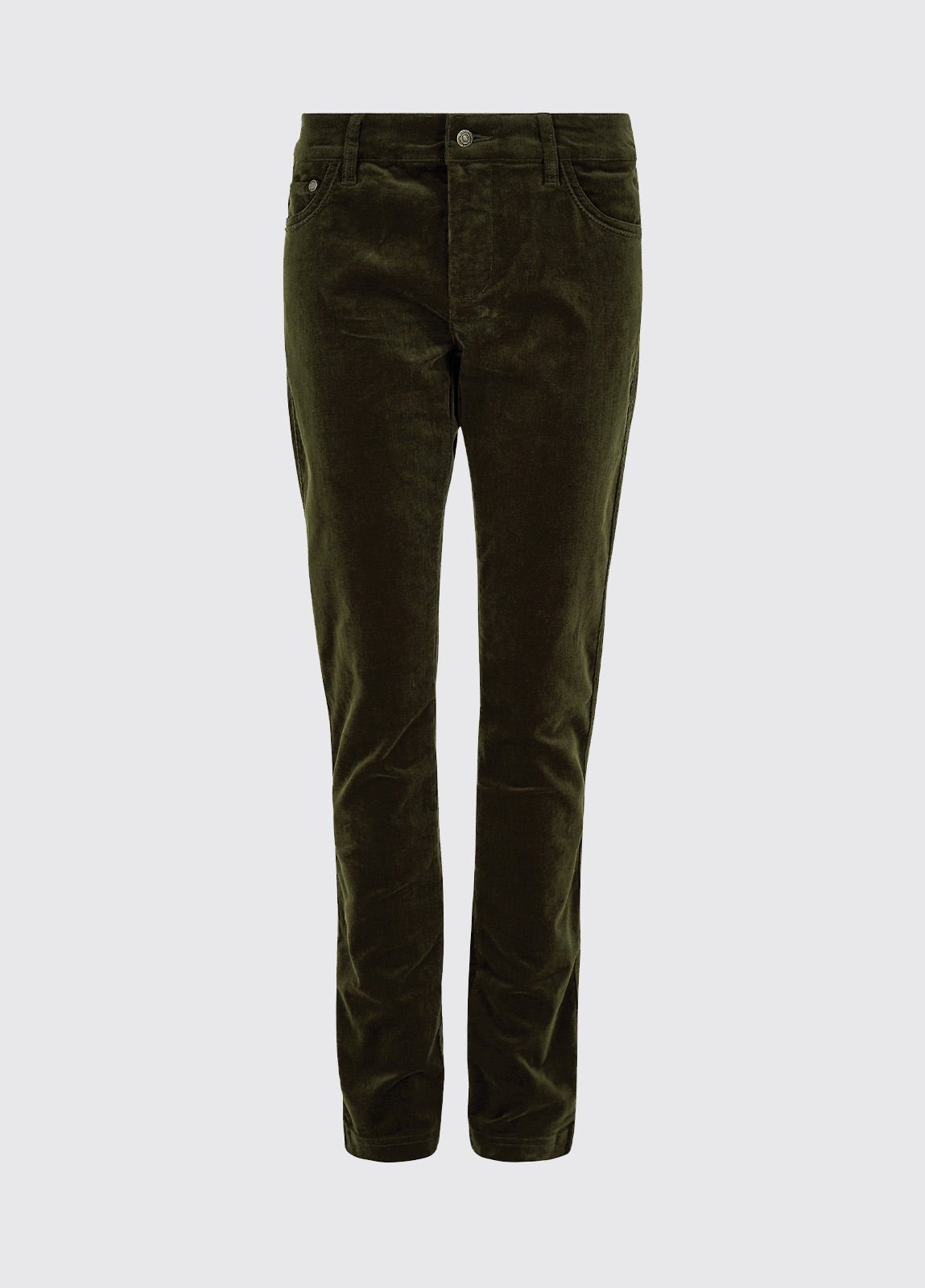 Honeysuckle Jeans - Olive