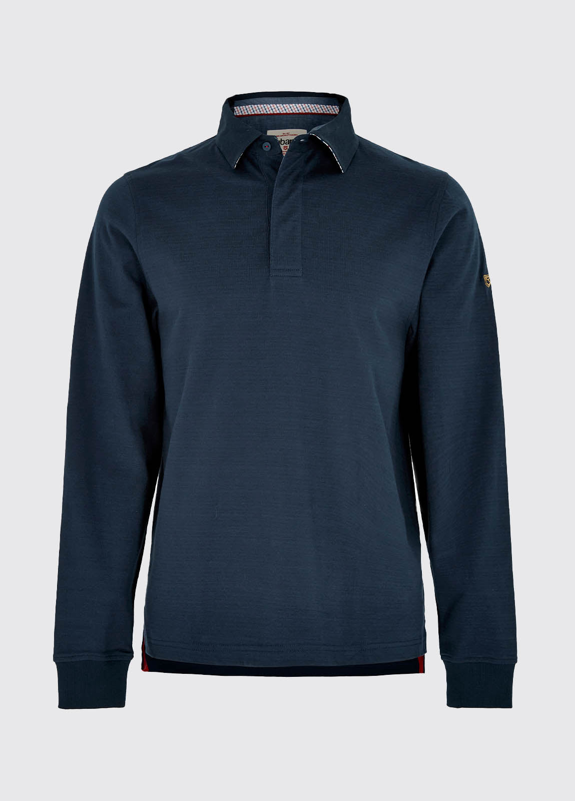 Furlong Rugby Top - Navy