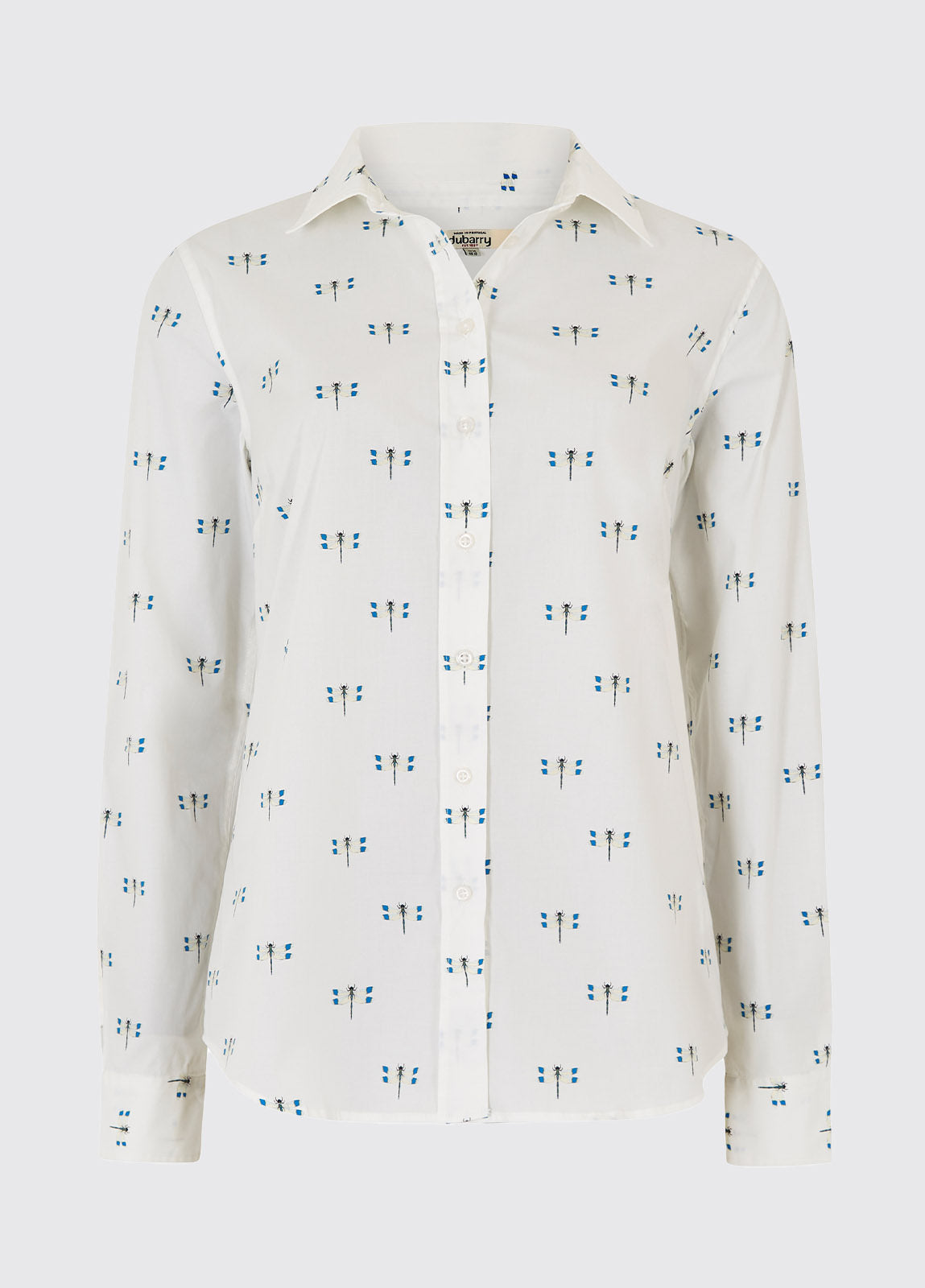 Meadow Shirt - White