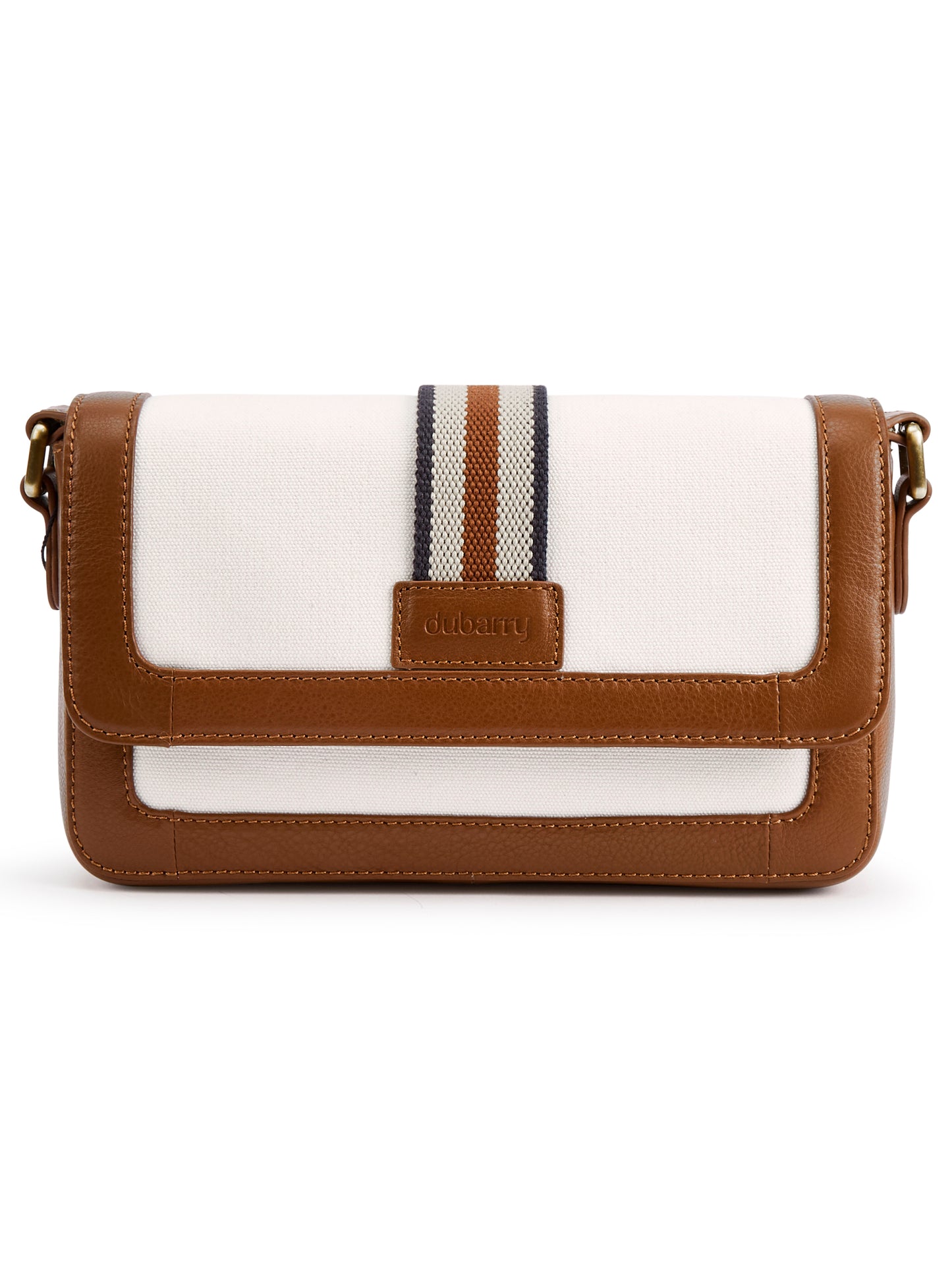 Hillsbrook Cross Body Bag - Caramel