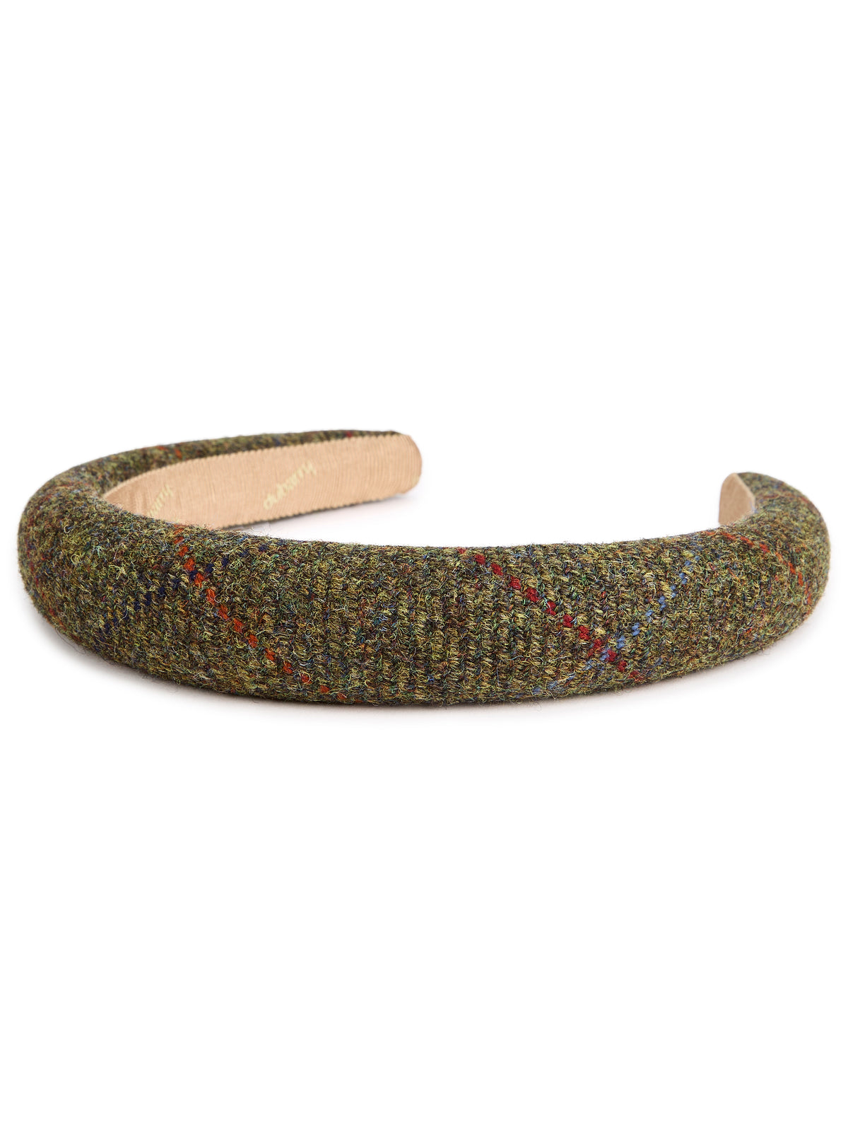 Shanderry Padded Headband - Thornwood