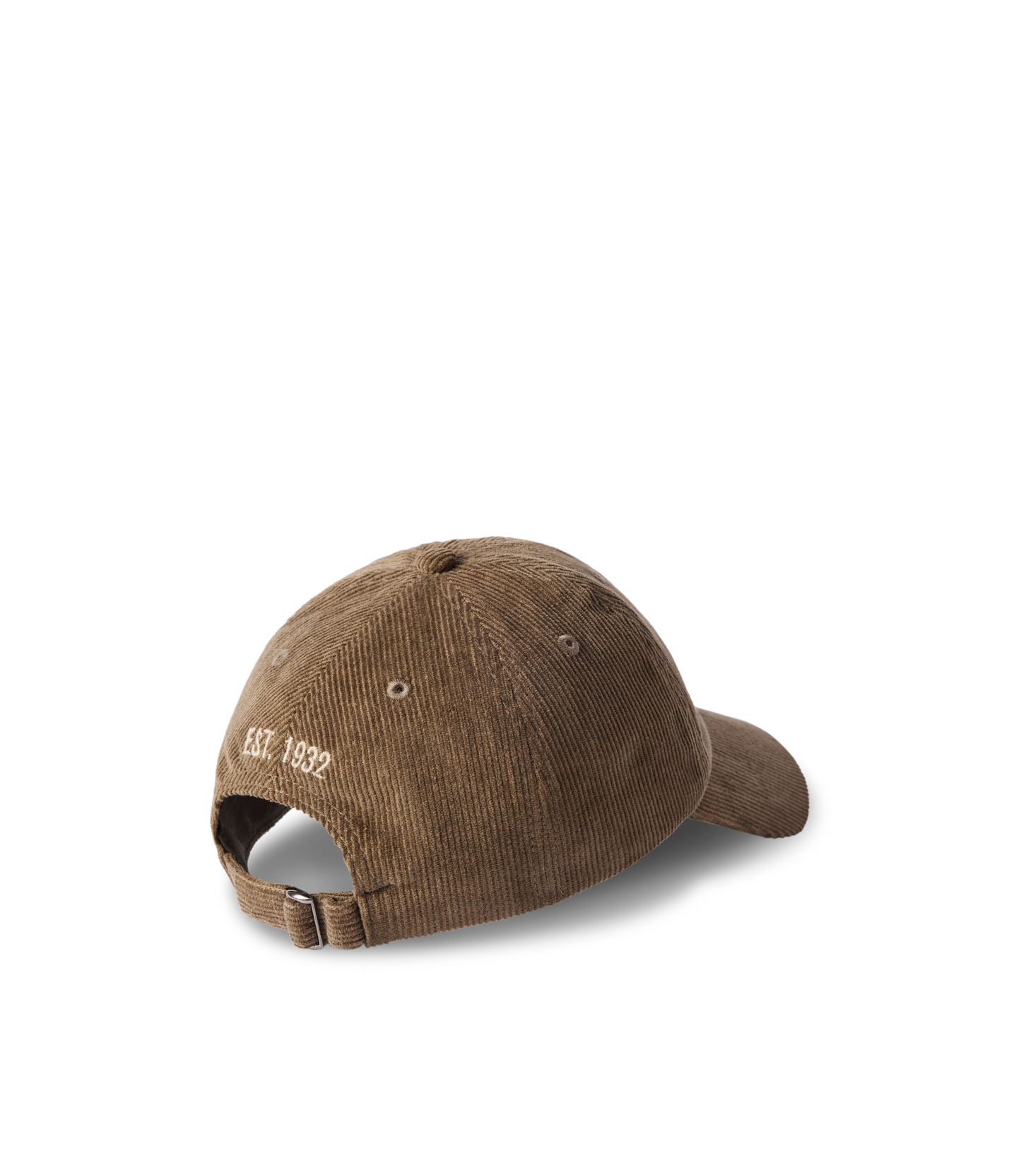 Mini Longhorn Cap - Olive