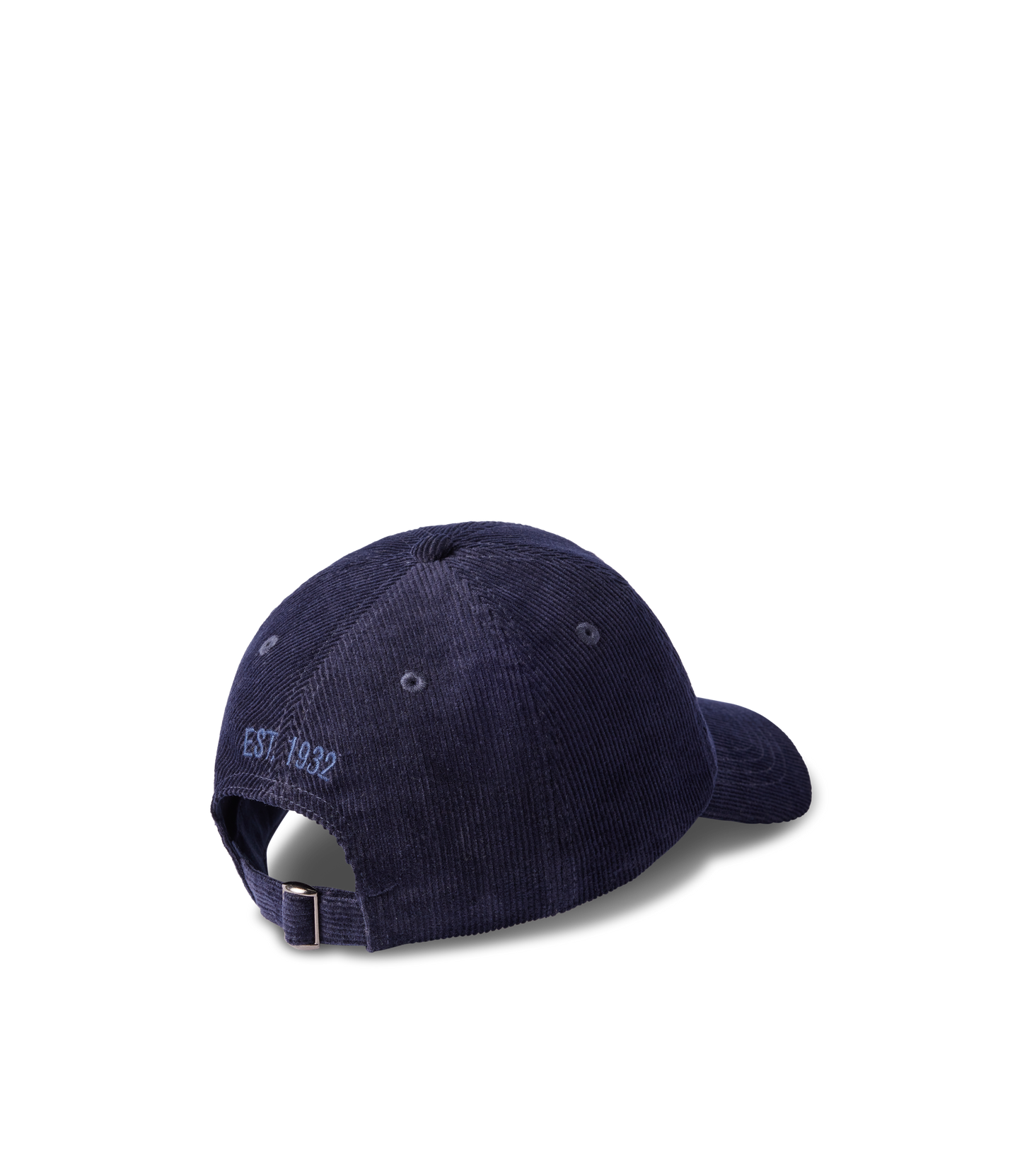 Mini Longhorn Cap - Navy