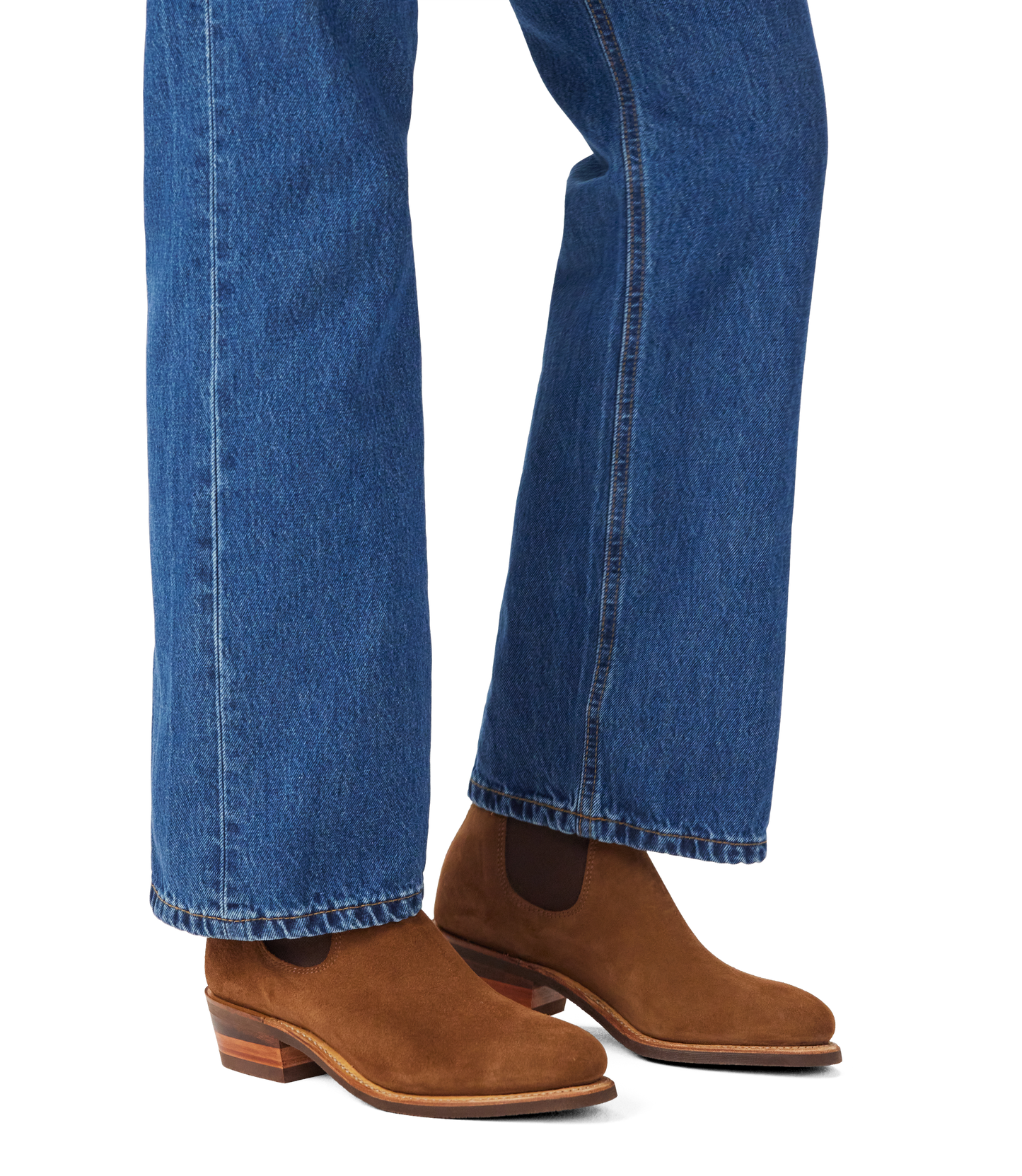 Comfort Lady Yearling - Cedar