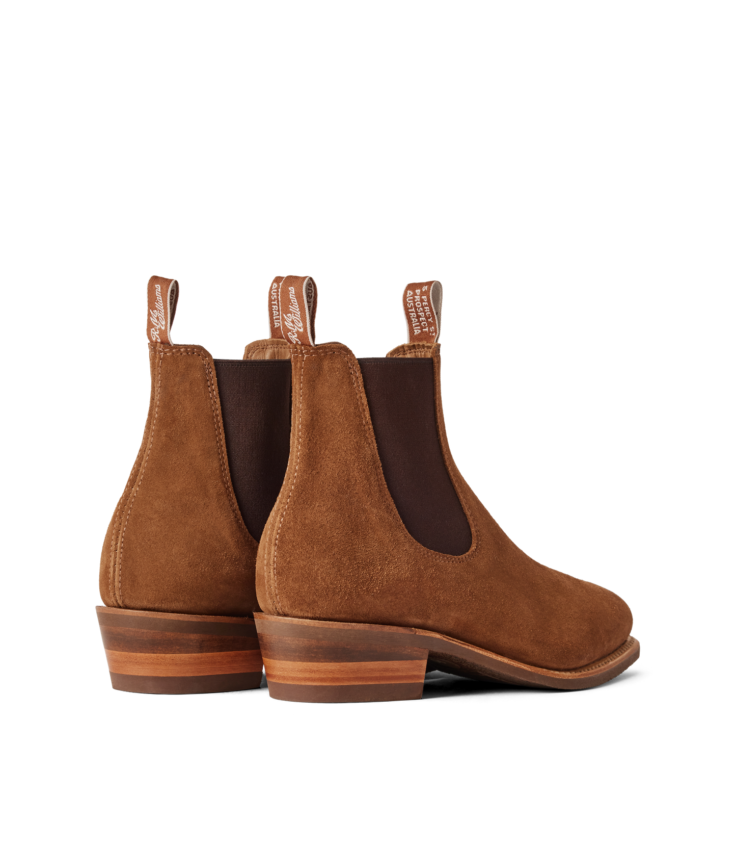 Comfort Lady Yearling - Cedar