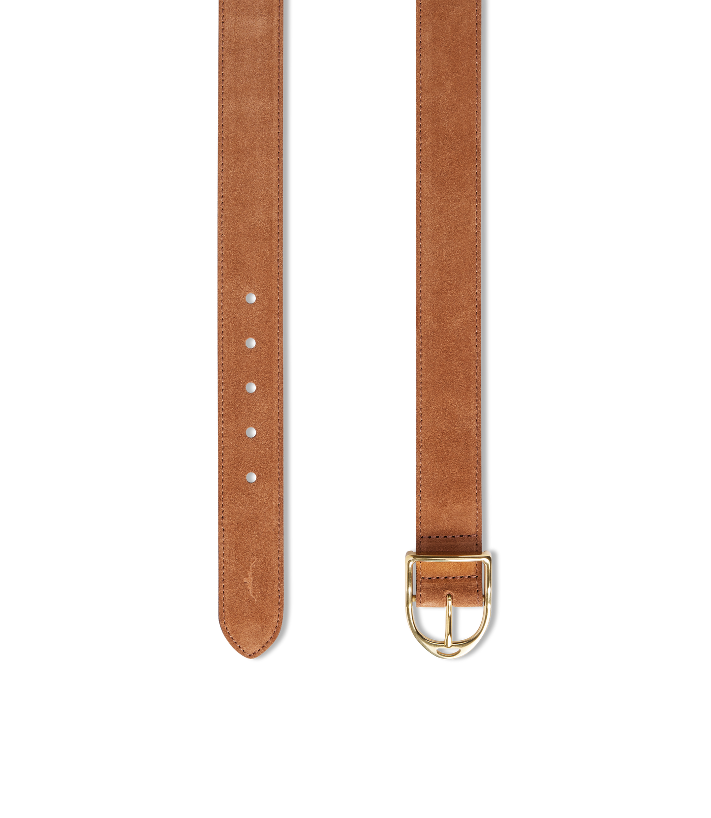 Isla Belt - Cognac