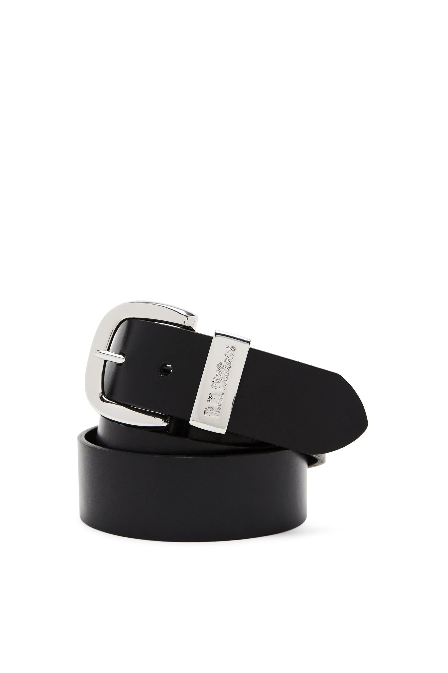 Helidon Belt - Black