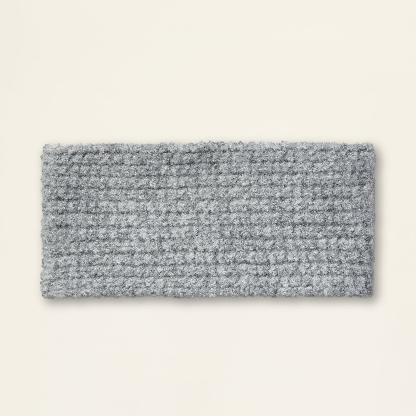 Women's Chilton Headband - Heather Grey