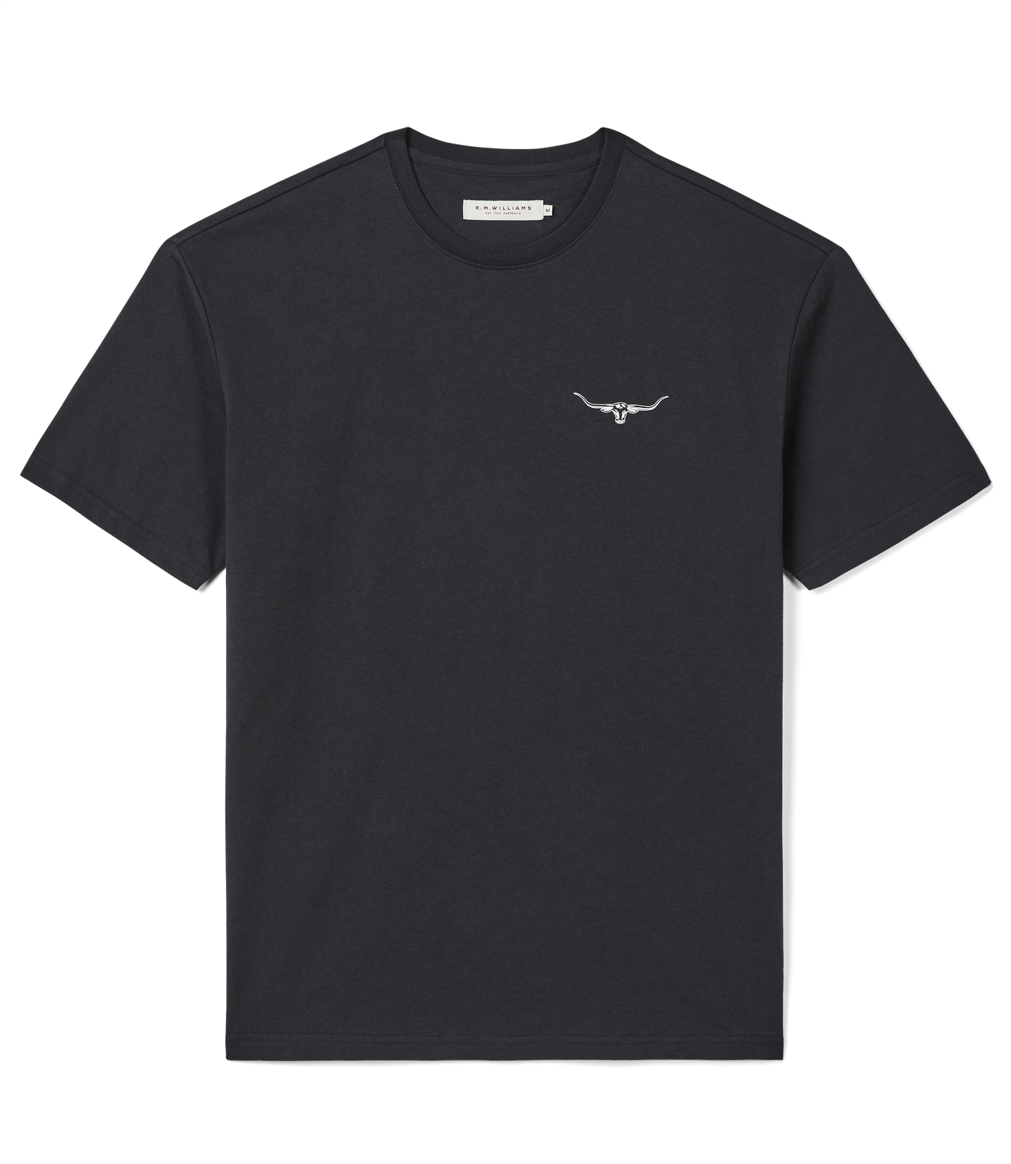 1932 T-Shirt - Anthracite