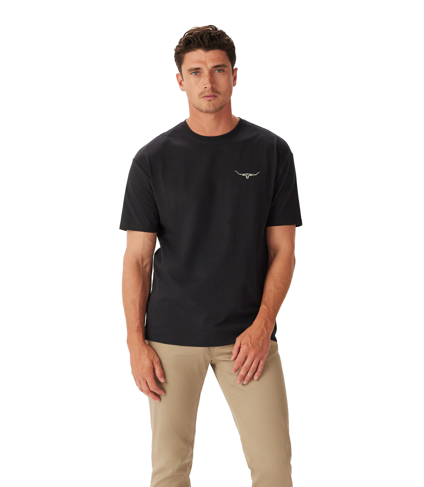 1932 T-Shirt - Anthracite