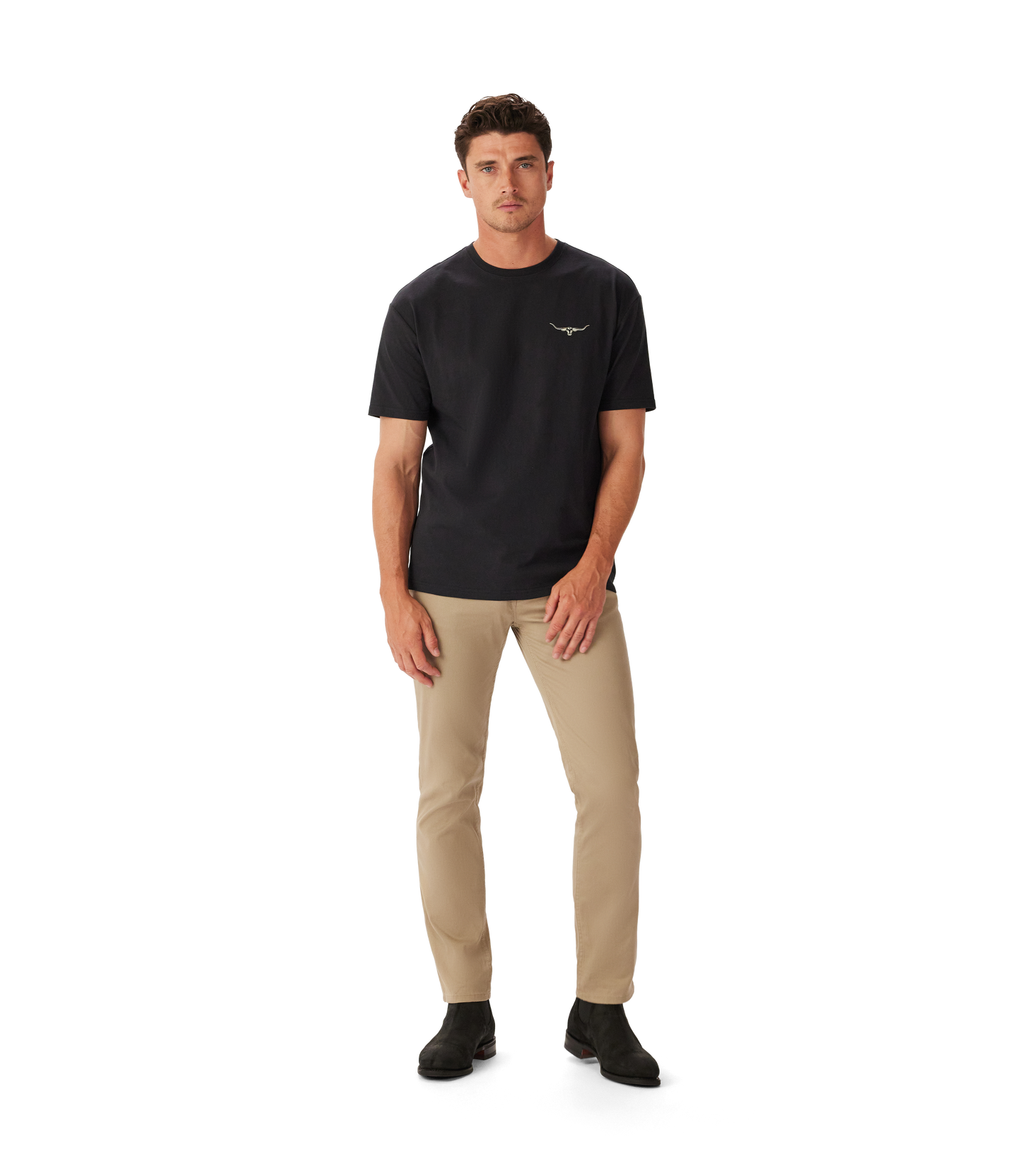 1932 T-Shirt - Anthracite