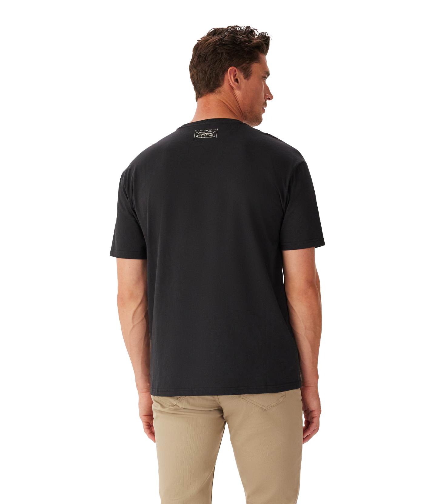 1932 T-Shirt - Anthracite