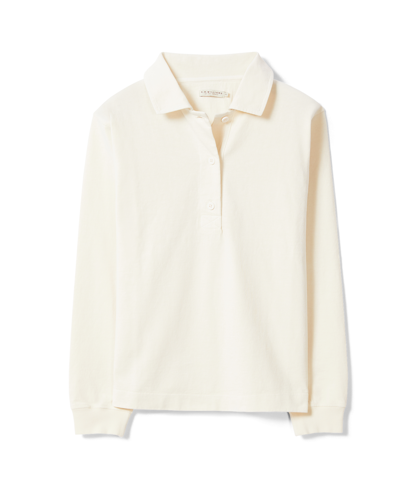 Bull's Head Rugby - Ivory