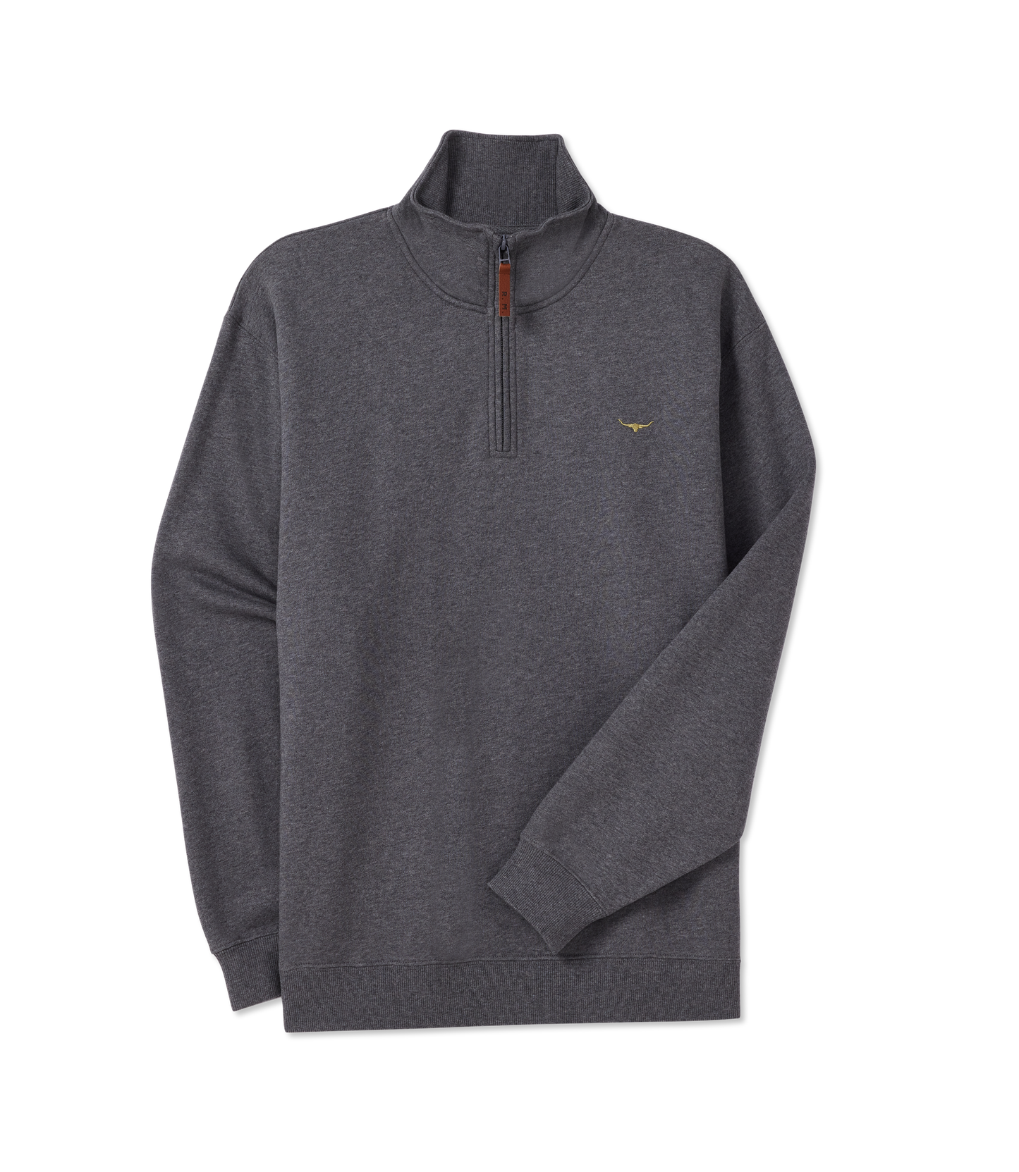 Mulyungarie Fleece - Charcoal