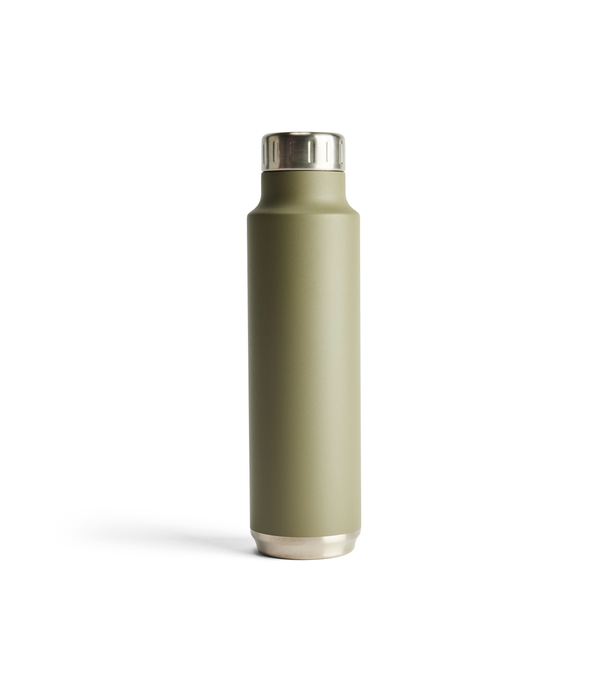Water Bottle - Khaki