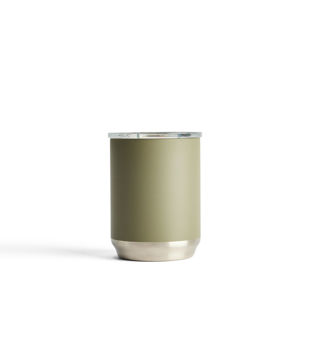 Coffee Cup - Khaki