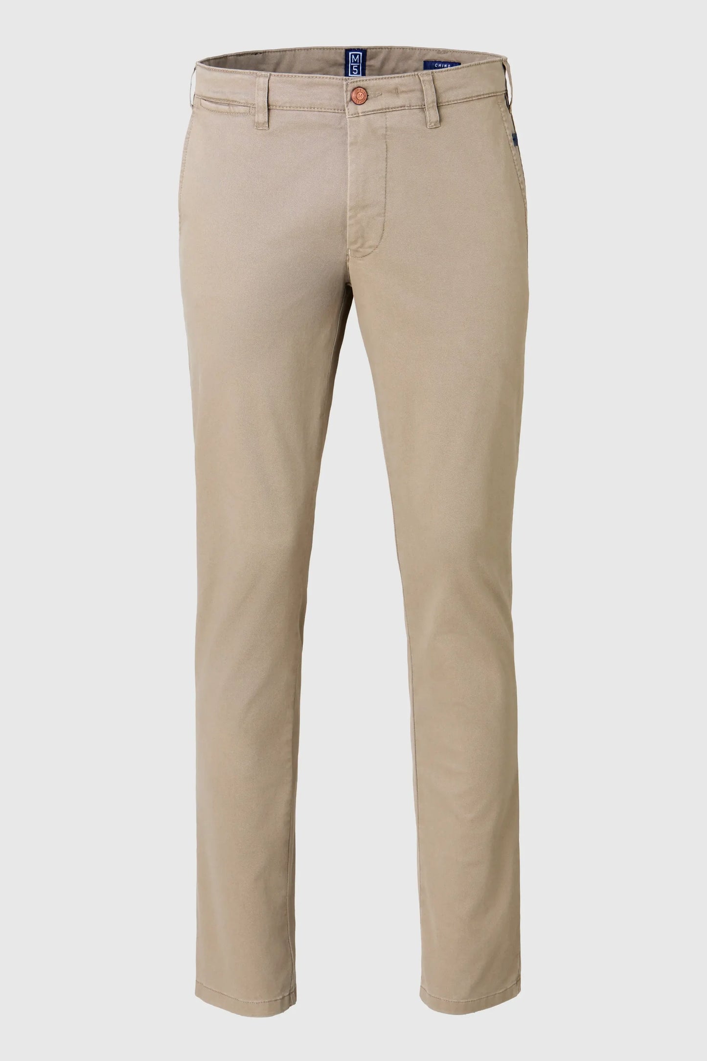 Regular Chino - Beige