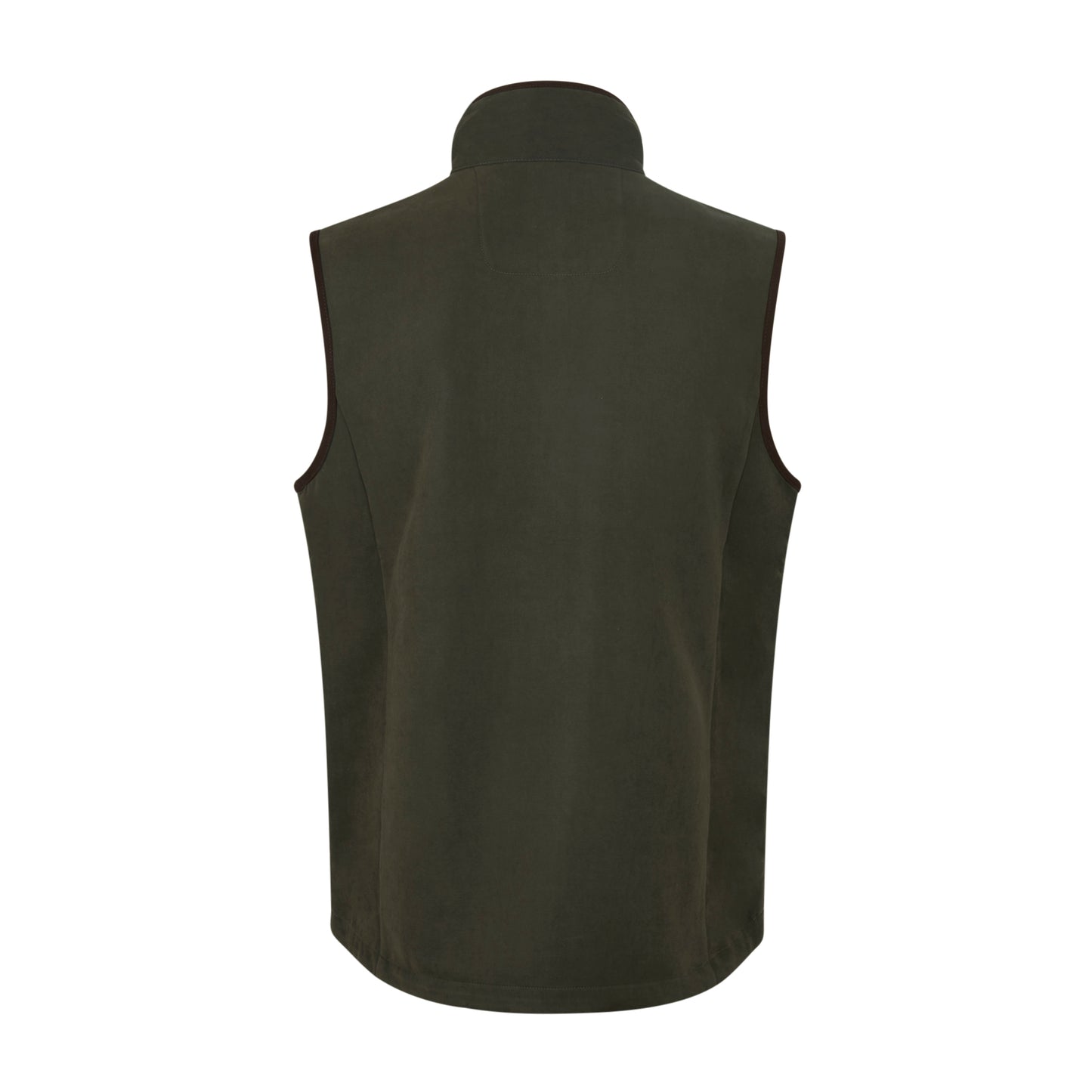 Men's Monarch Gilet - Deep Forest