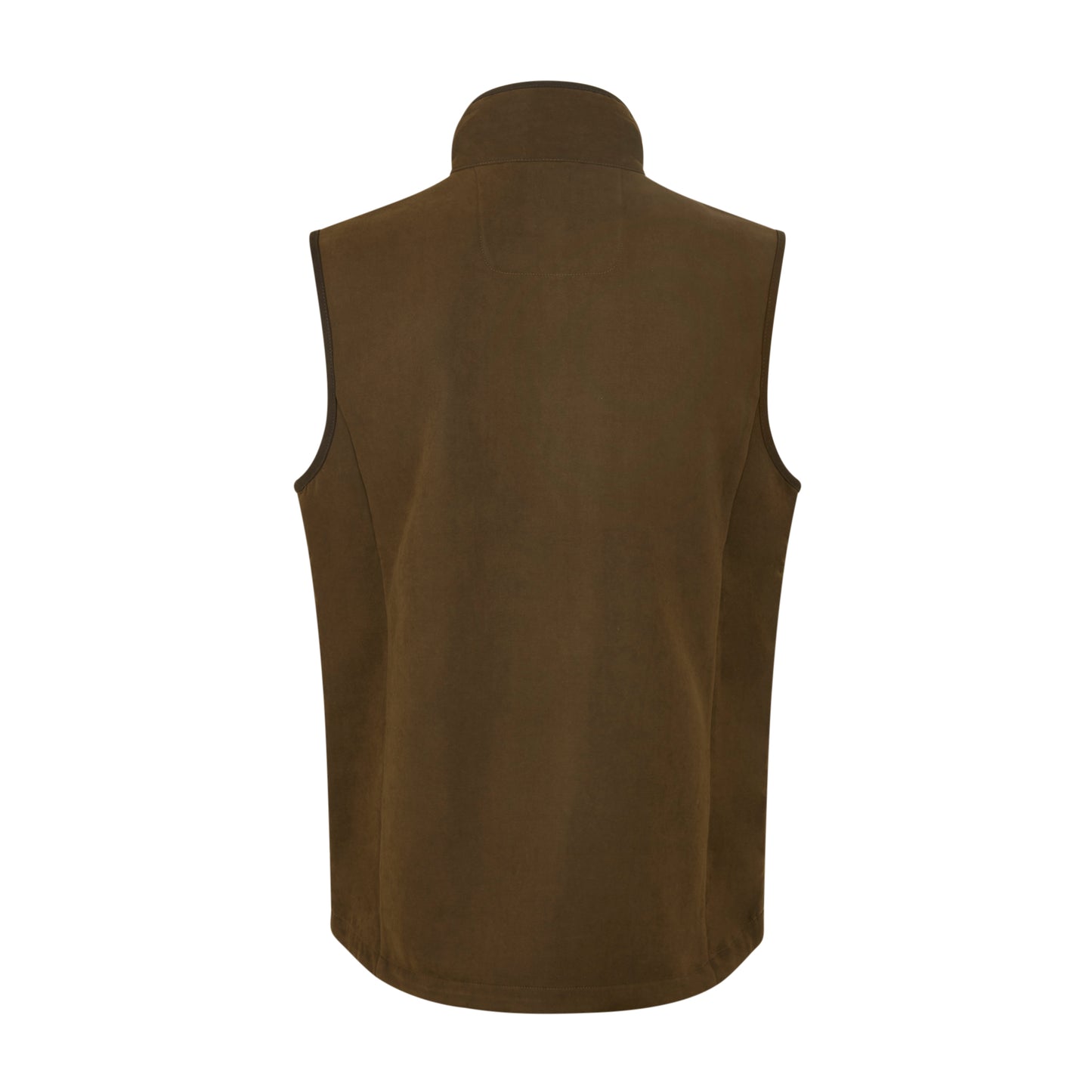 Men's Monarch Gilet - Moody Teak