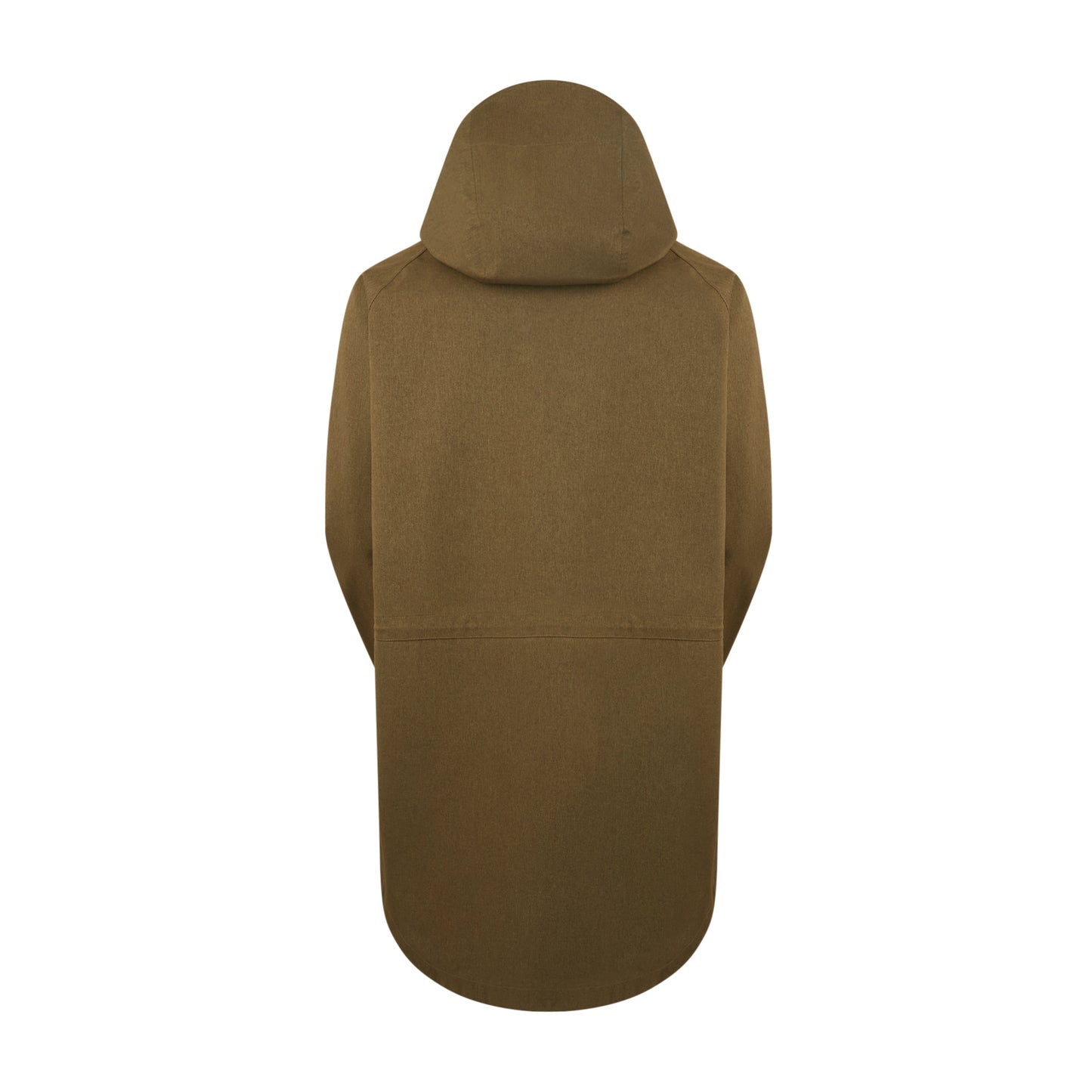 Men's Monsoon Light Jacket - Teak