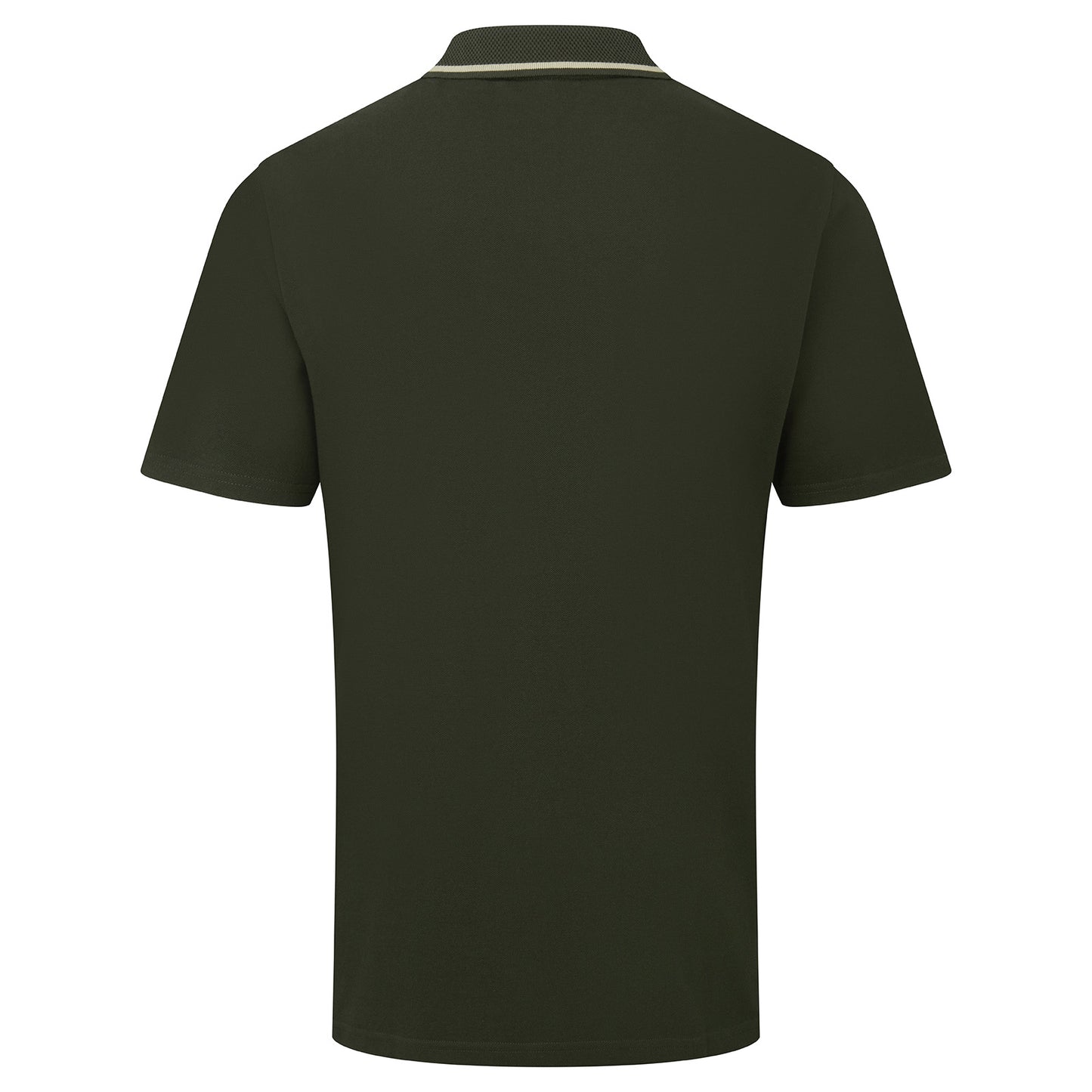 Men's Kilworth Polo Shirt - Deep Forest
