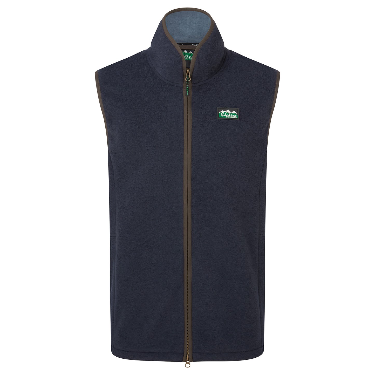 Men's Kodiak Gilet - Navy