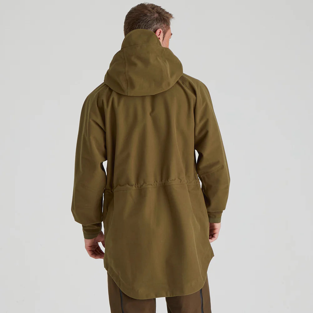 Monsoon Classic Jacket - Teak (new for 2025)