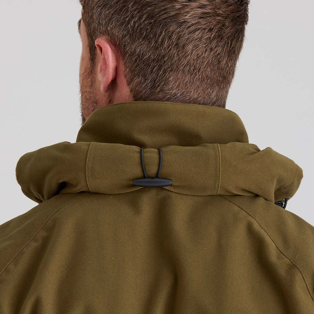Monsoon Classic Jacket - Teak (new for 2025)