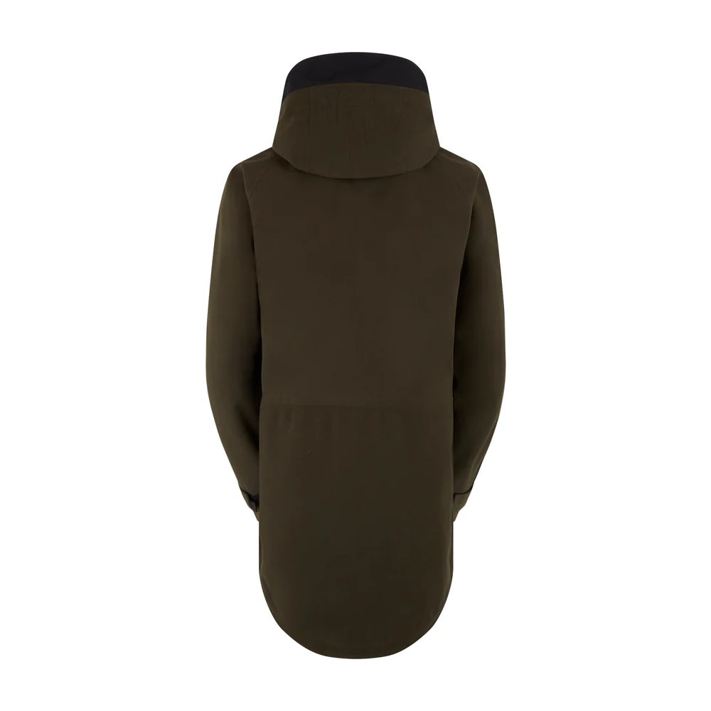 Monsoon Classic Jacket - Deep Forest