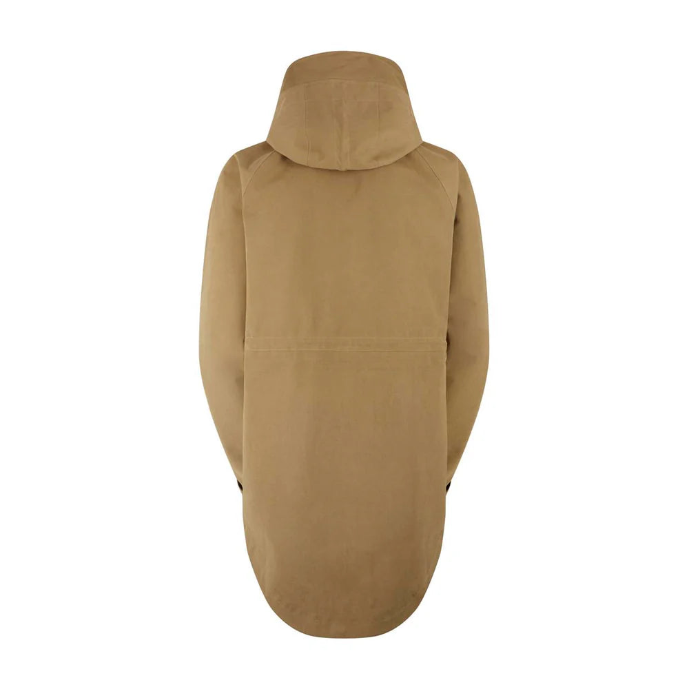 Men's Monsoon Nunatak Jacket - Faded Teak
