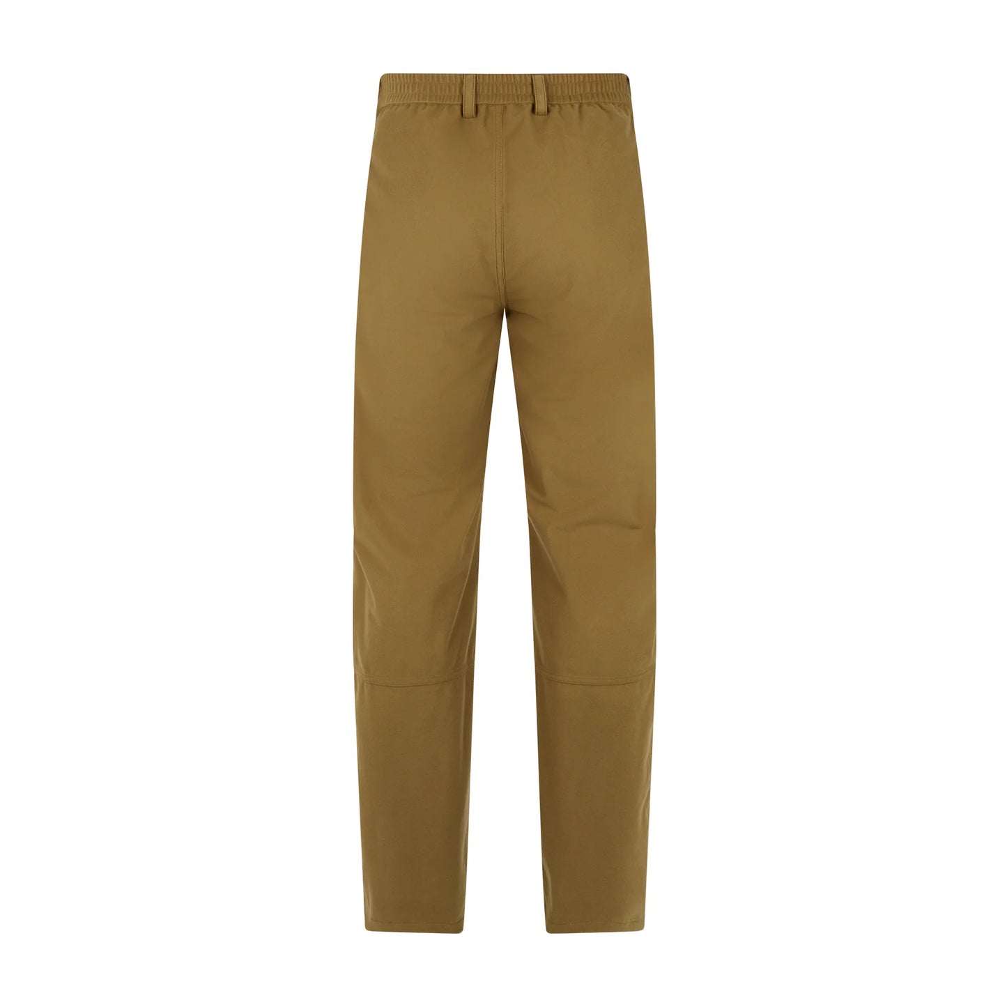 Men's Pintail Classic Trousers - Teak