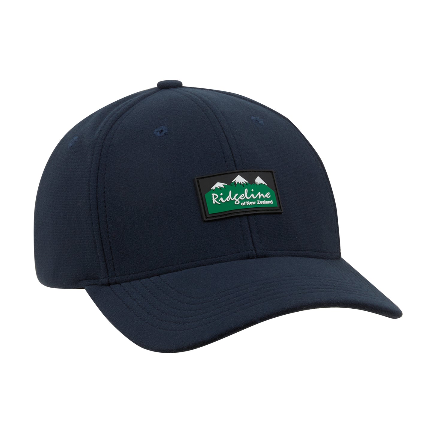 Monsoon Classic Cap - Navy