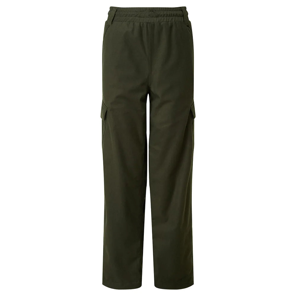 Kids' Spiker Trousers - Deep Forest