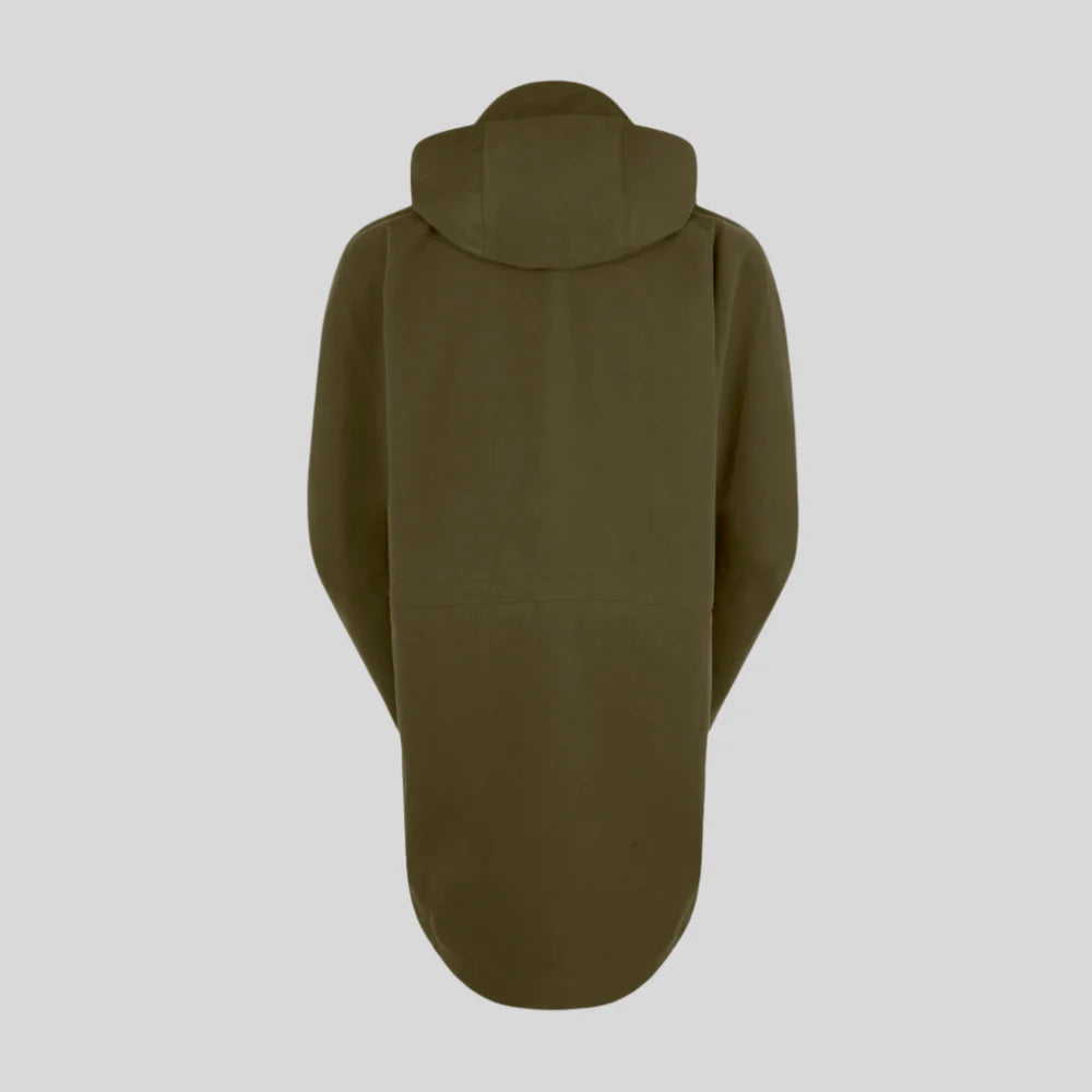 Monsoon Classic Jacket - Teak (new for 2025)