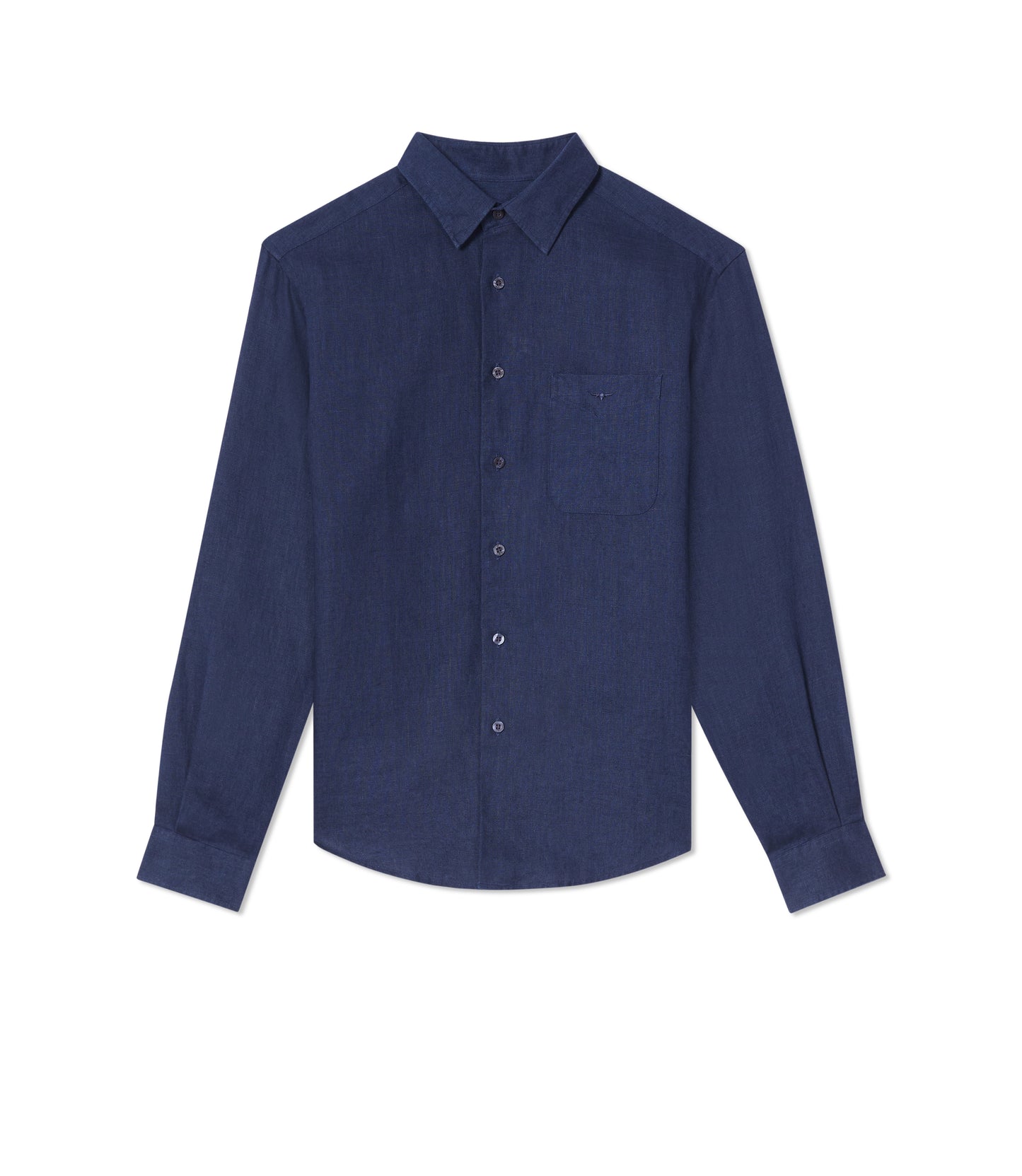 Coalcliff Shirt - Dark Navy