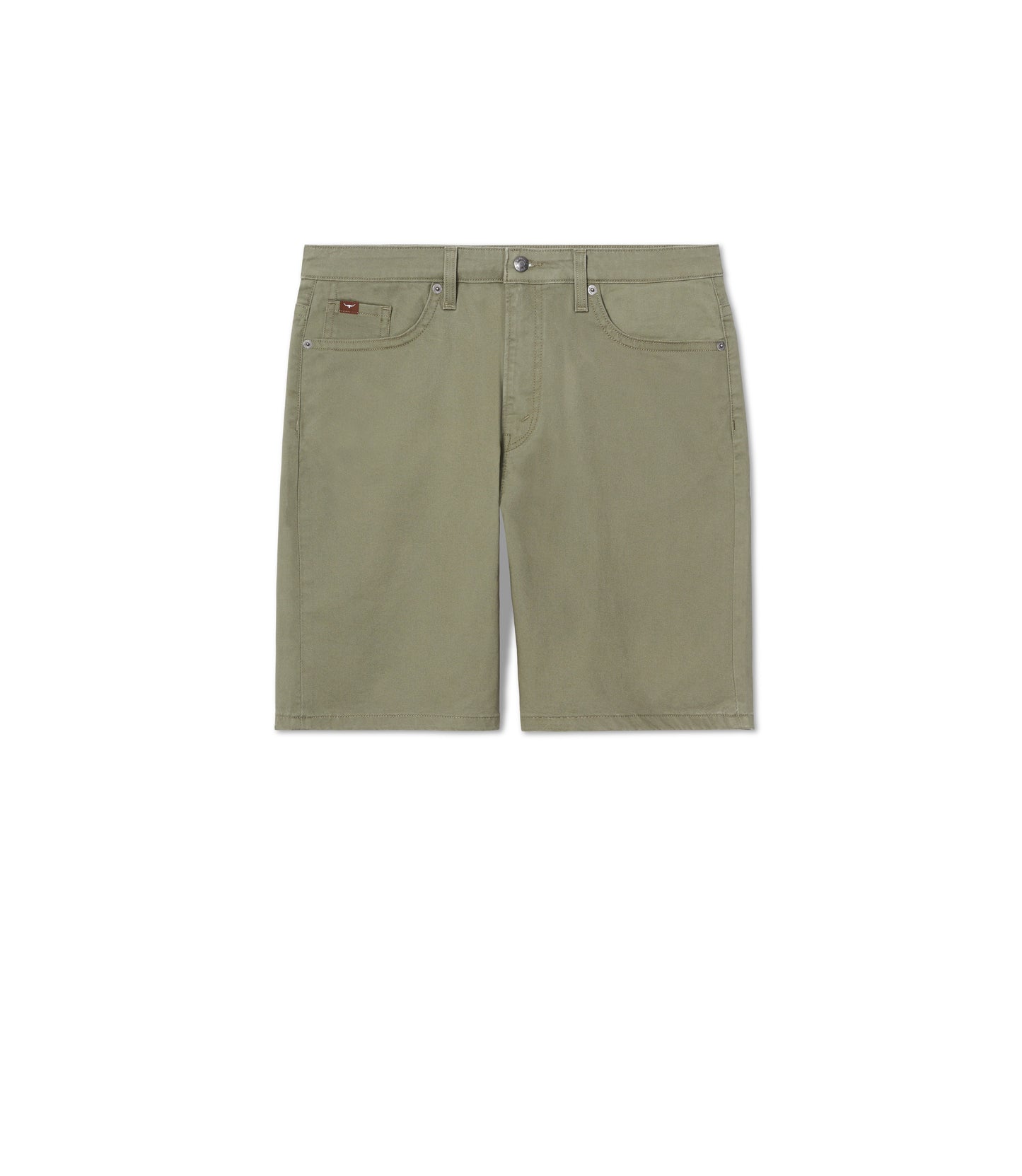 Nicholson Shorts - Olive