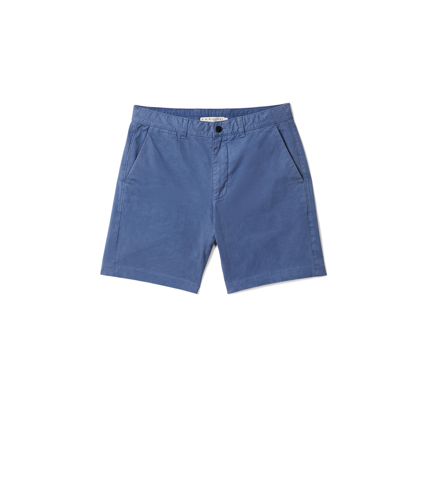 Berwick Chino Shorts - French Navy