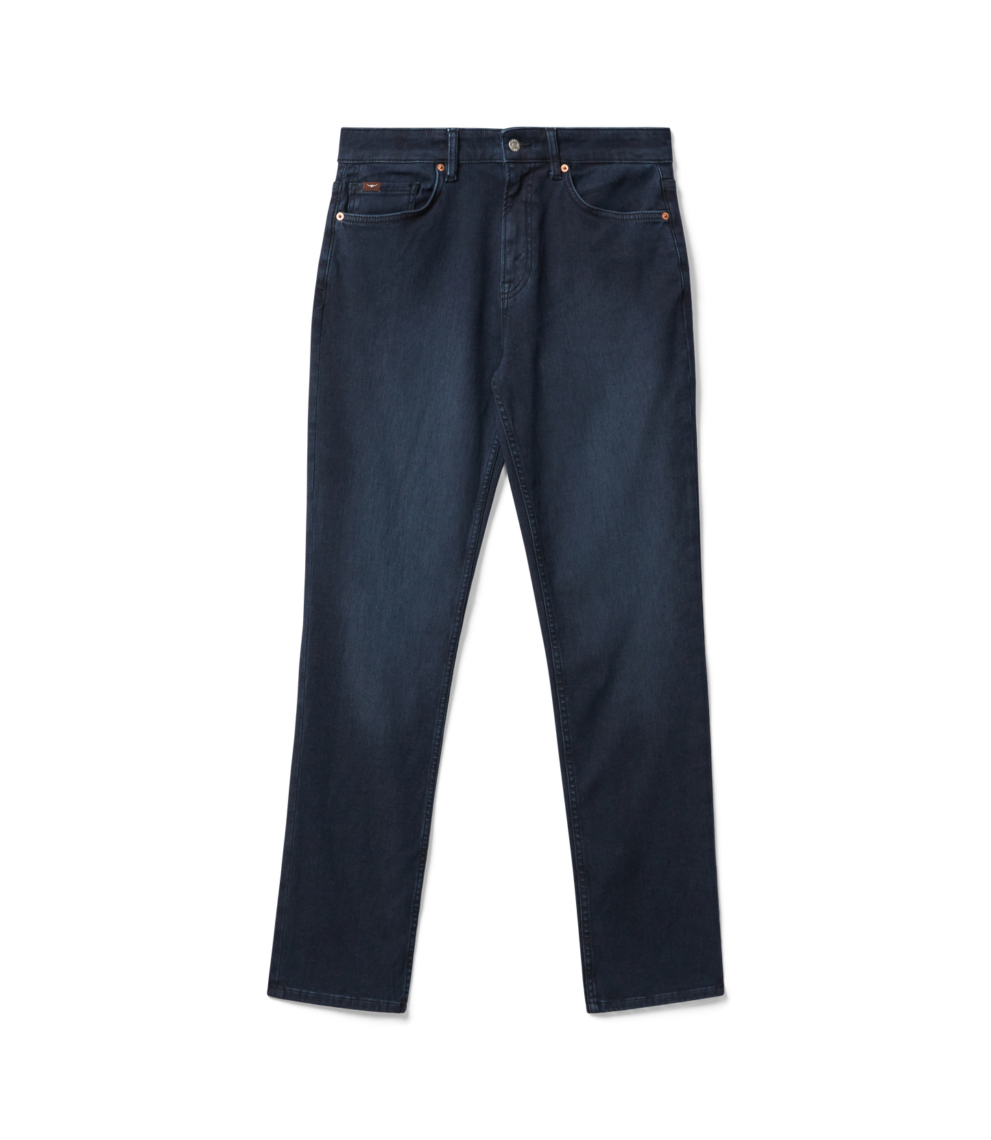 Loxton Jean - Blazing indigo
