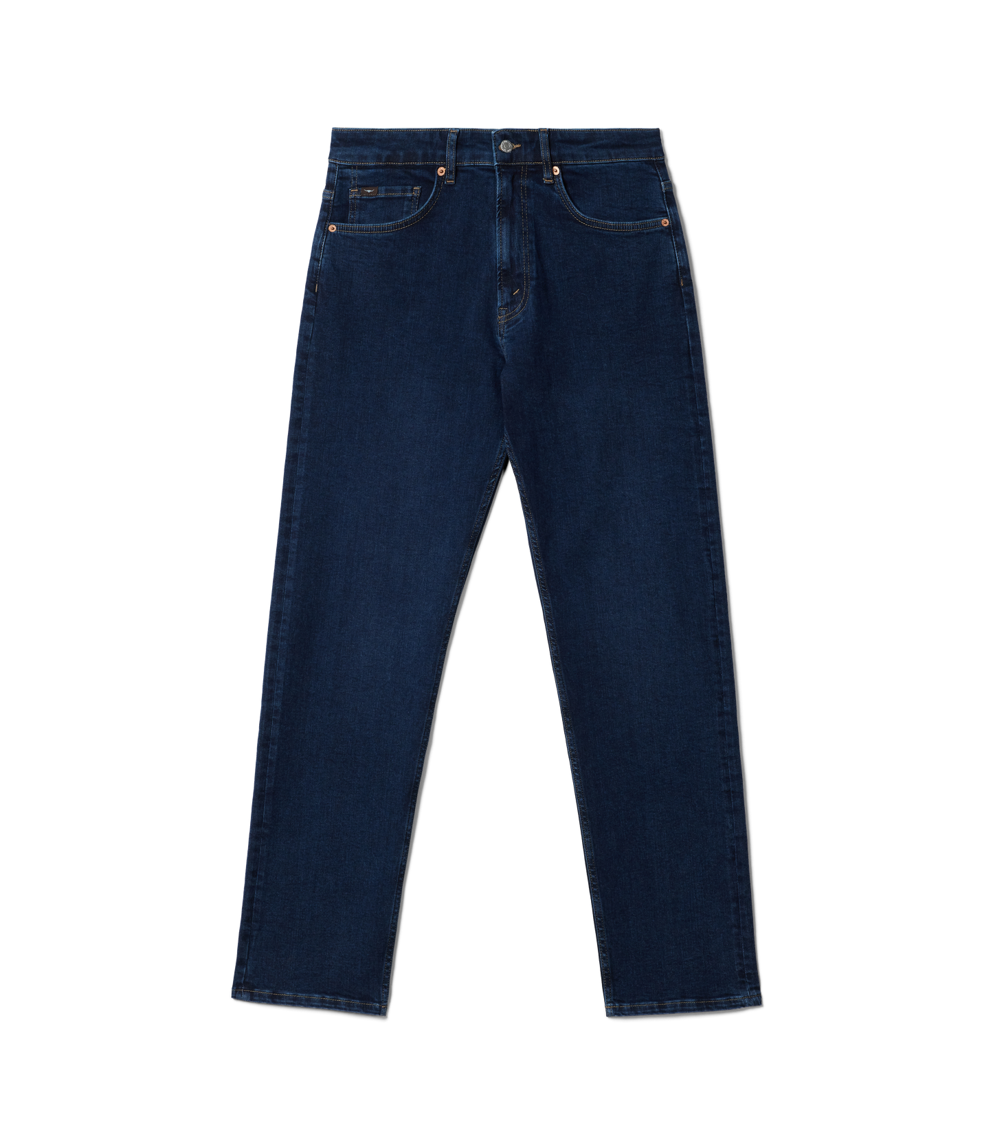Ramco Jean - Midnight Indigo