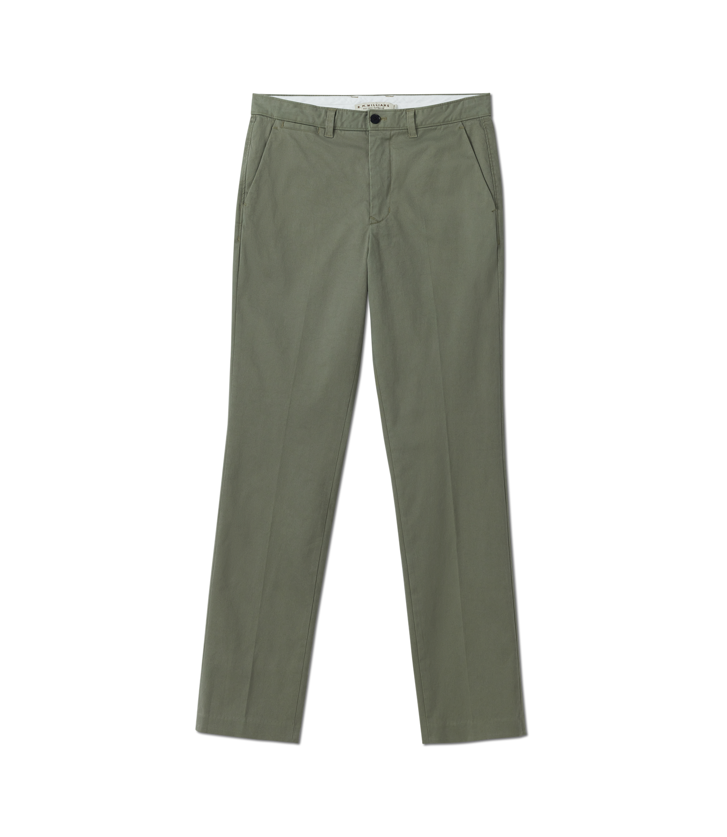 Berwick Chino - Olive