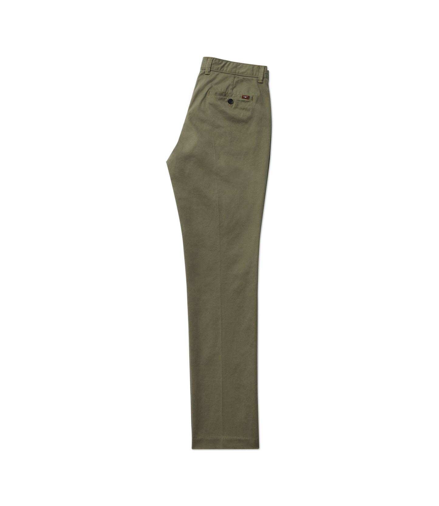 Berwick Chino - Olive