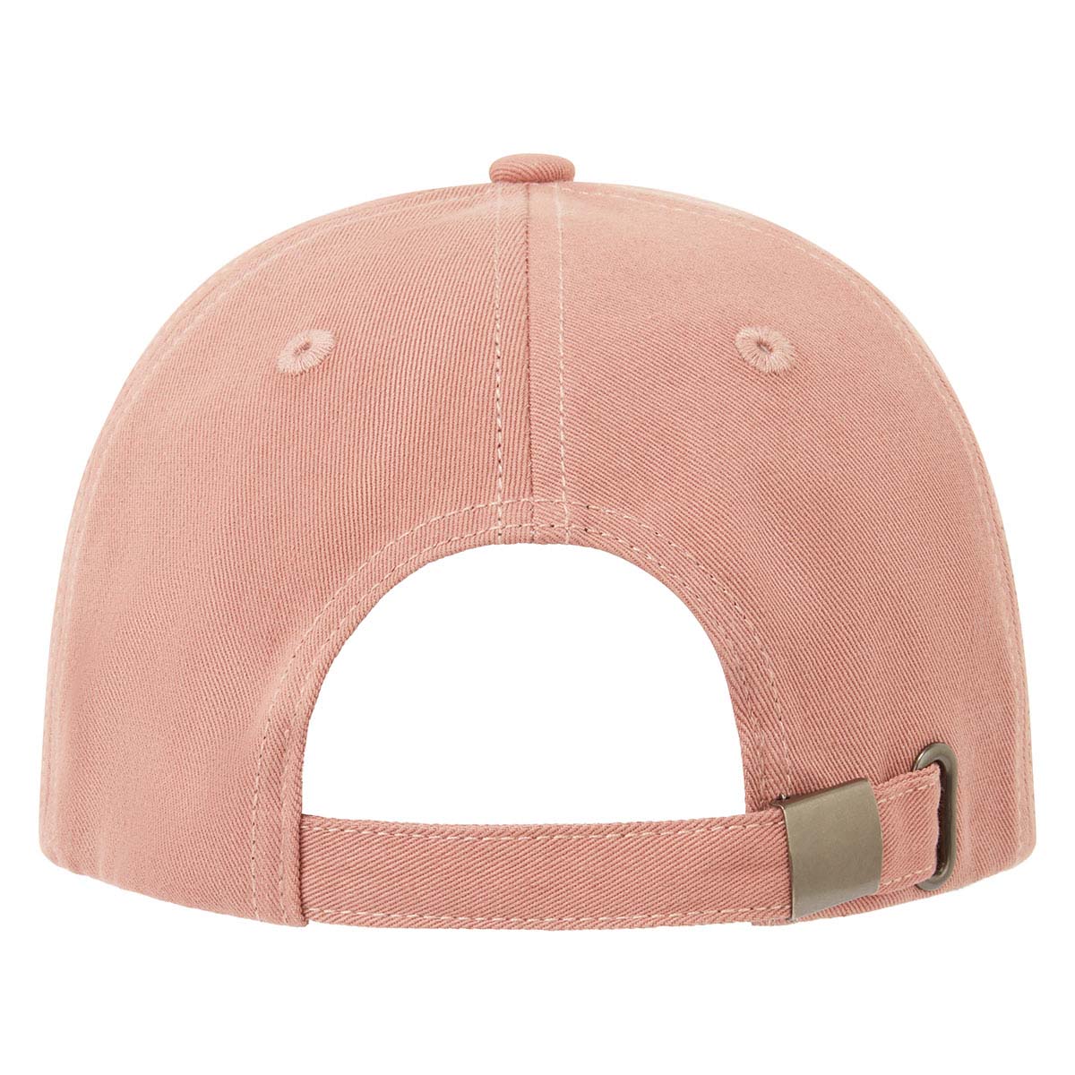 Ridgeline Signature Cap - Dusky Pink